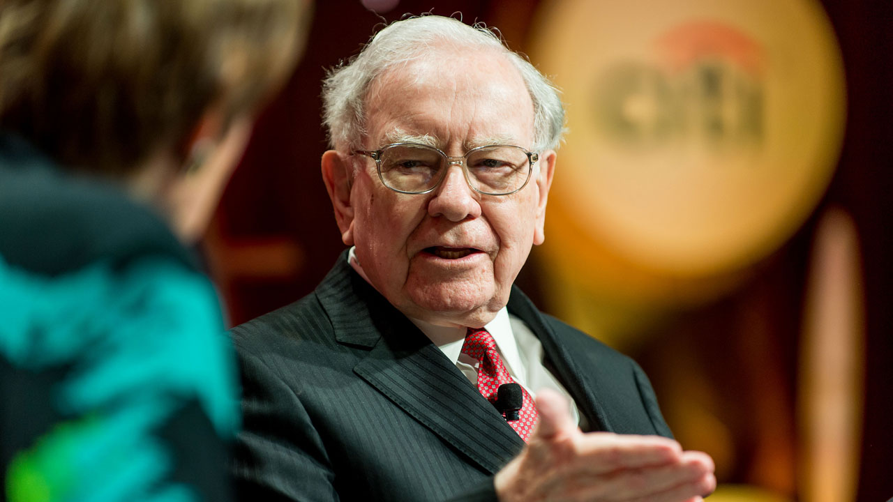 Warren Buffett Likely Lost Billions on Brexit