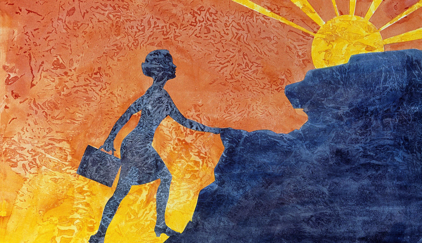 Here’s How Many Fortune 500 Board Seats Women Will Hold in 2016