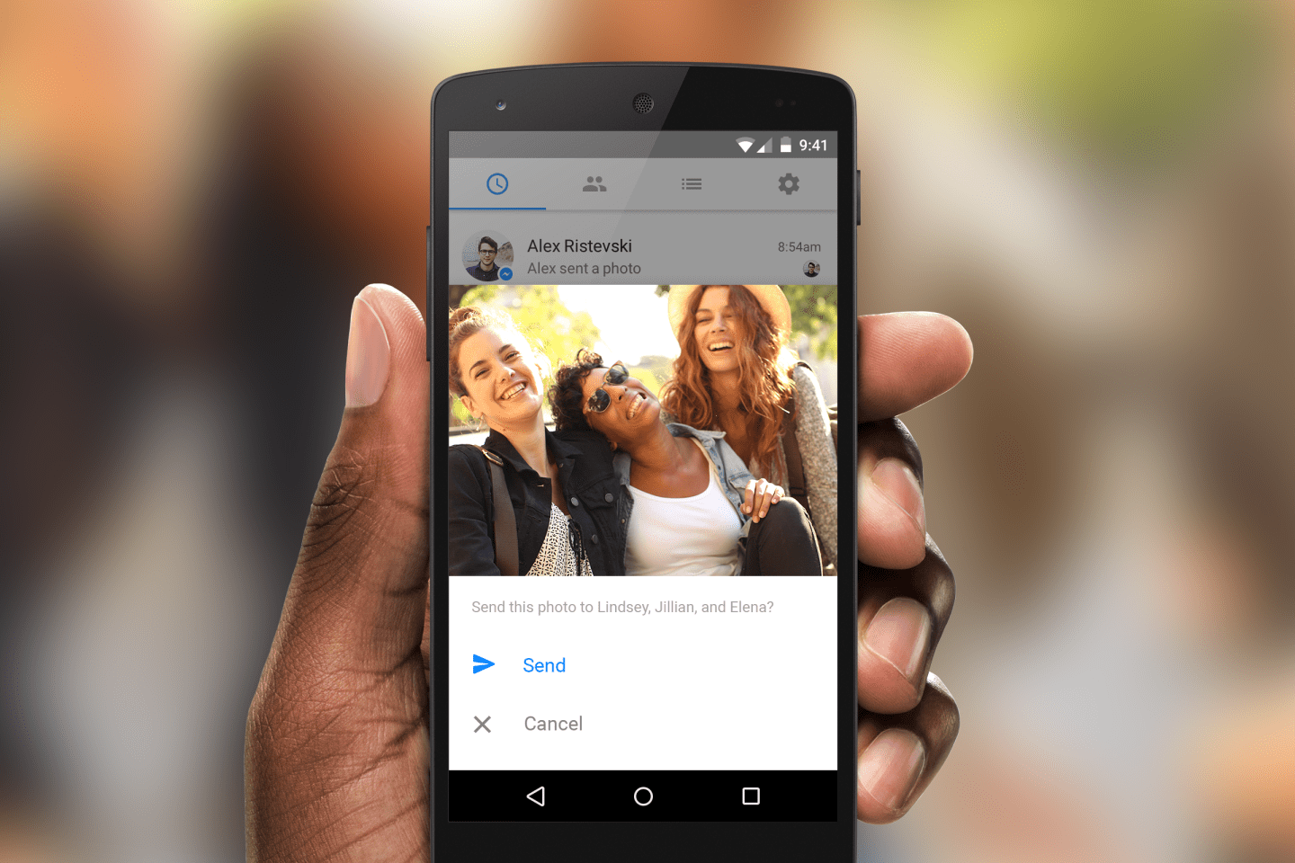 Facebook’s Latest Feature Will Help Blind People in a Big Way