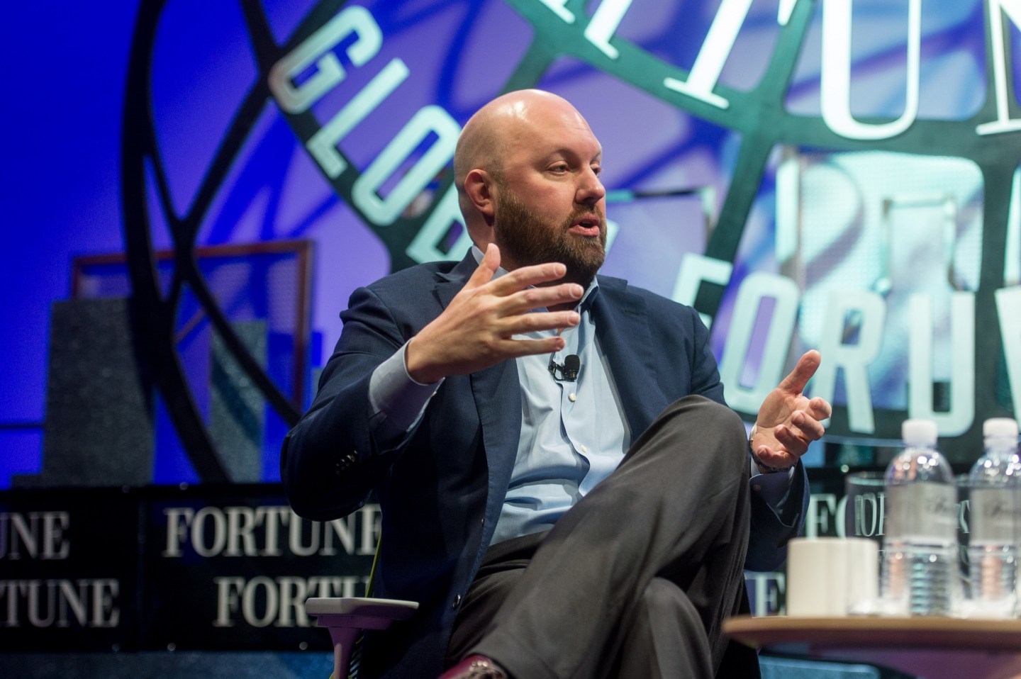 Marc Andreessen Feels ‘Free as a Bird’ Since Quitting Twitter