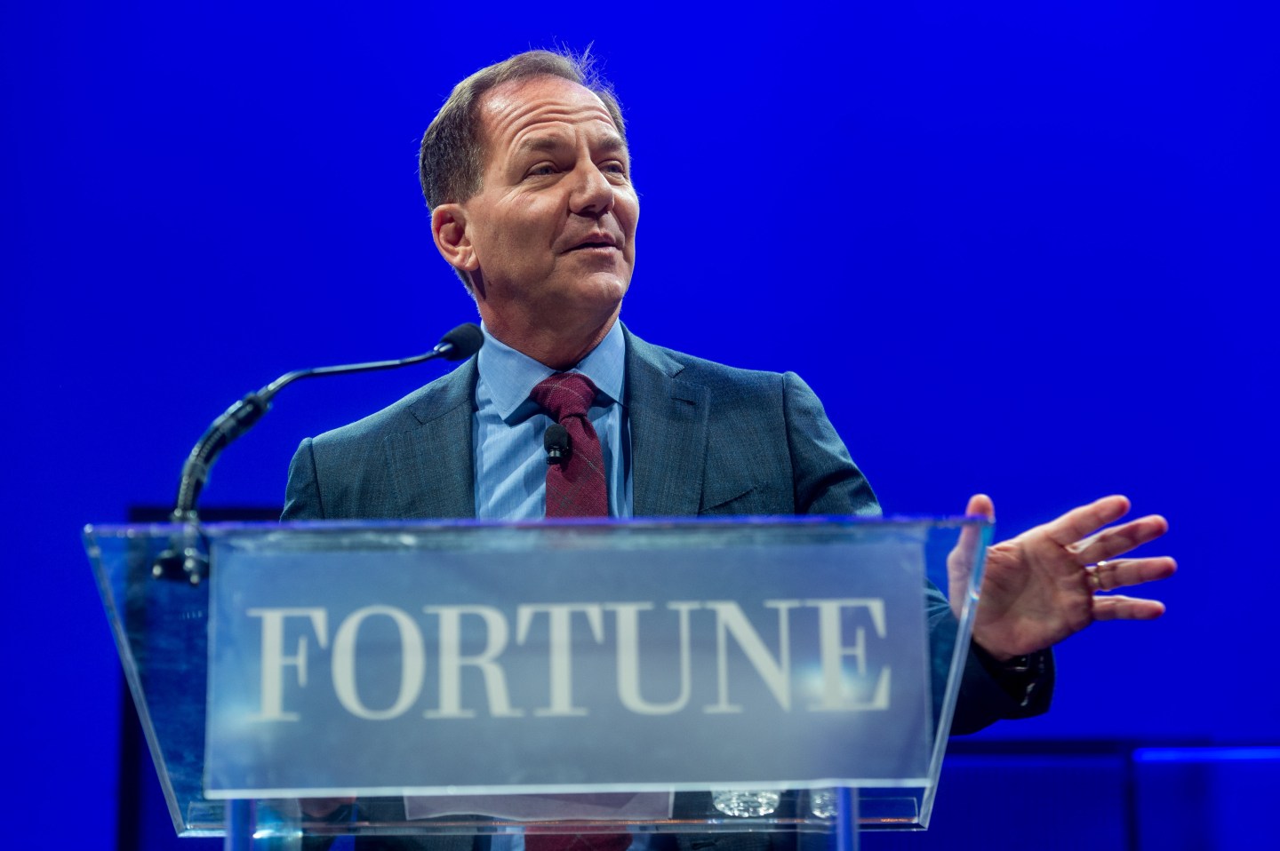 Fortune Global Forum 2015