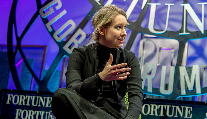 Fortune Global Forum 2015