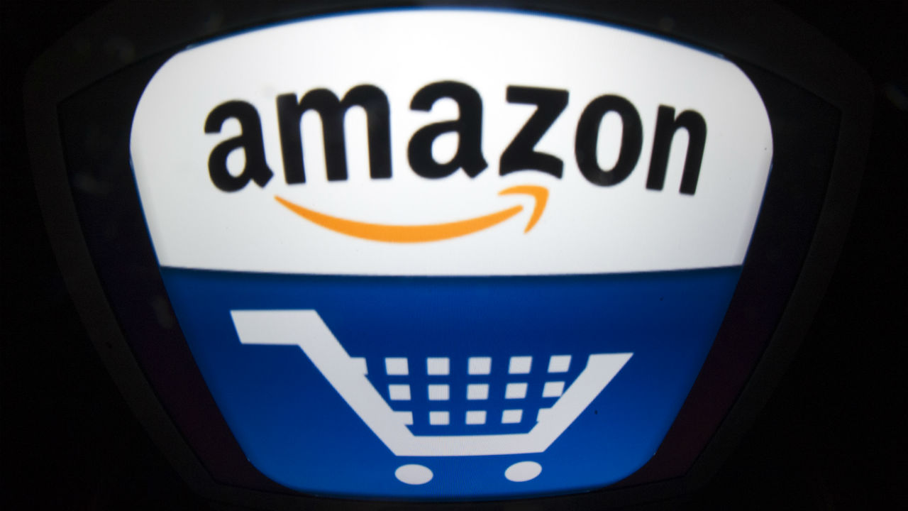 Amazon Wants U.K. Shoppers To Pay In Installments