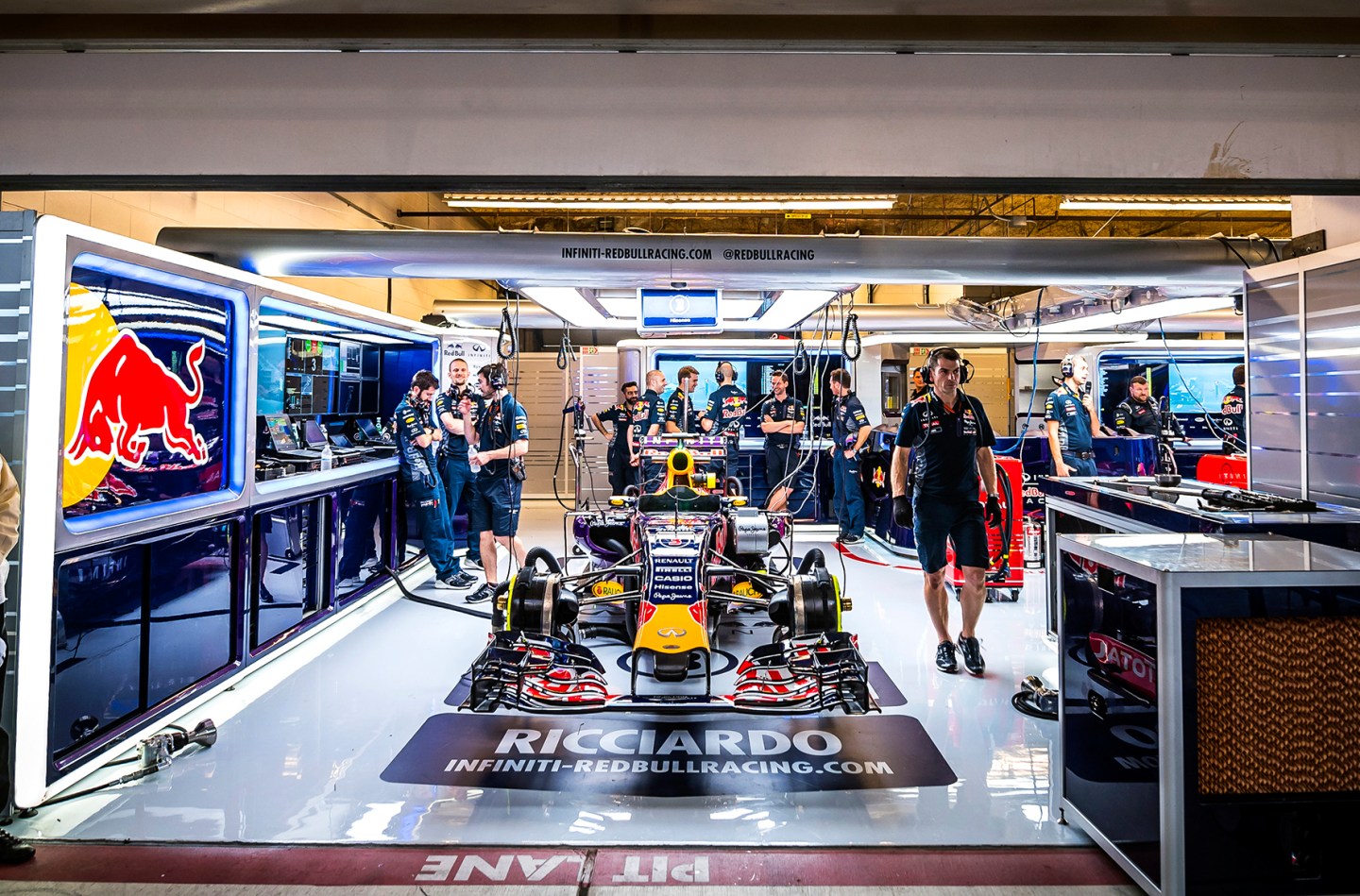 Formula 1, F1, Circuit of the Americas