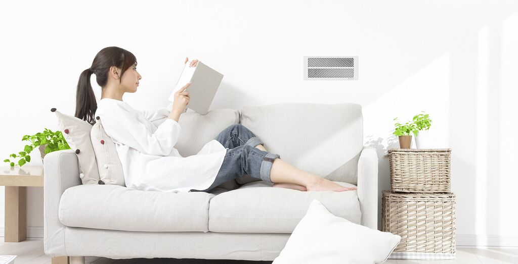 Have a Smart Thermostat? Now It’s Time for Smart Air Vent.