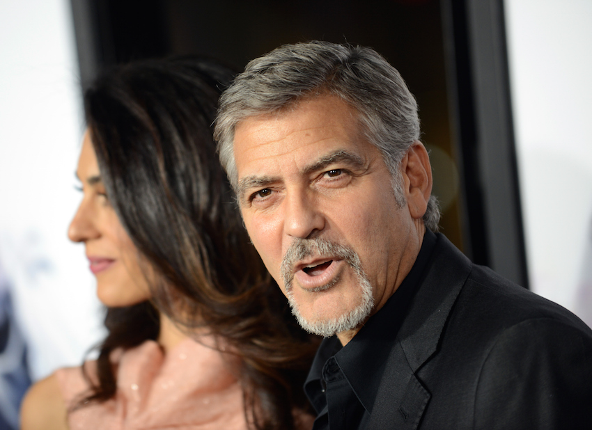 Premiere Of Warner Bros. Pictures' "Our Brand Is Crisis" - Arrivals