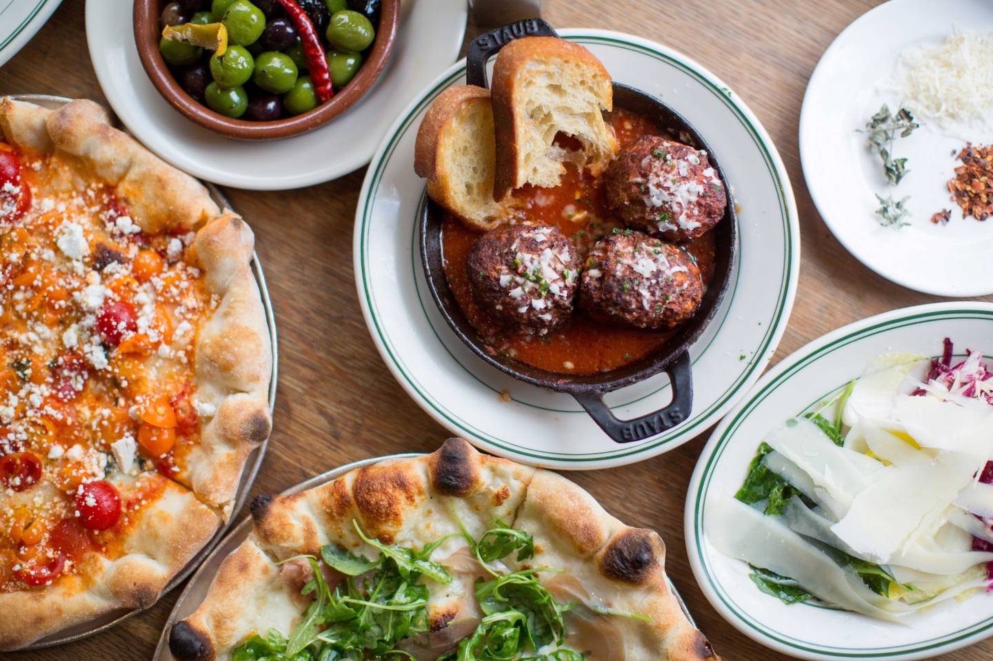 European Food Delivery Startup Deliveroo Raises $100 Million