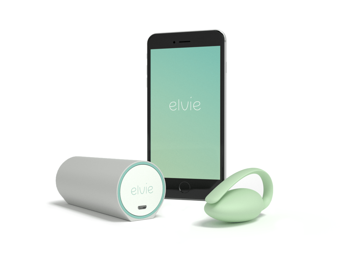 Wearable Tech Gets Intimate With Women’s Bodies