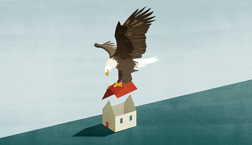 How Uncle Sam Nationalized Two Fortune 50 Companies