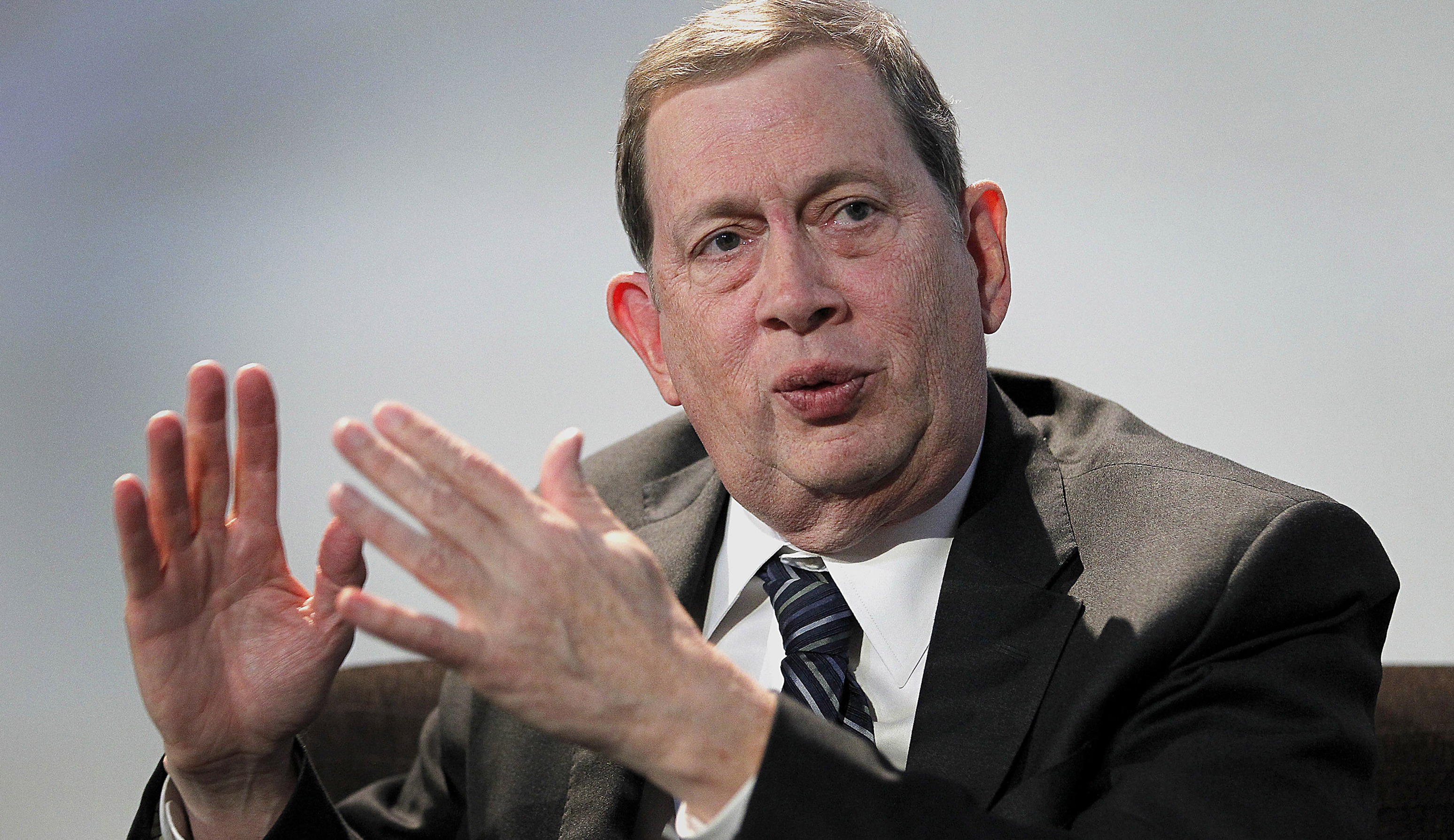 Key Speakers At The Stanford Institute For Economic Policy Research Forum