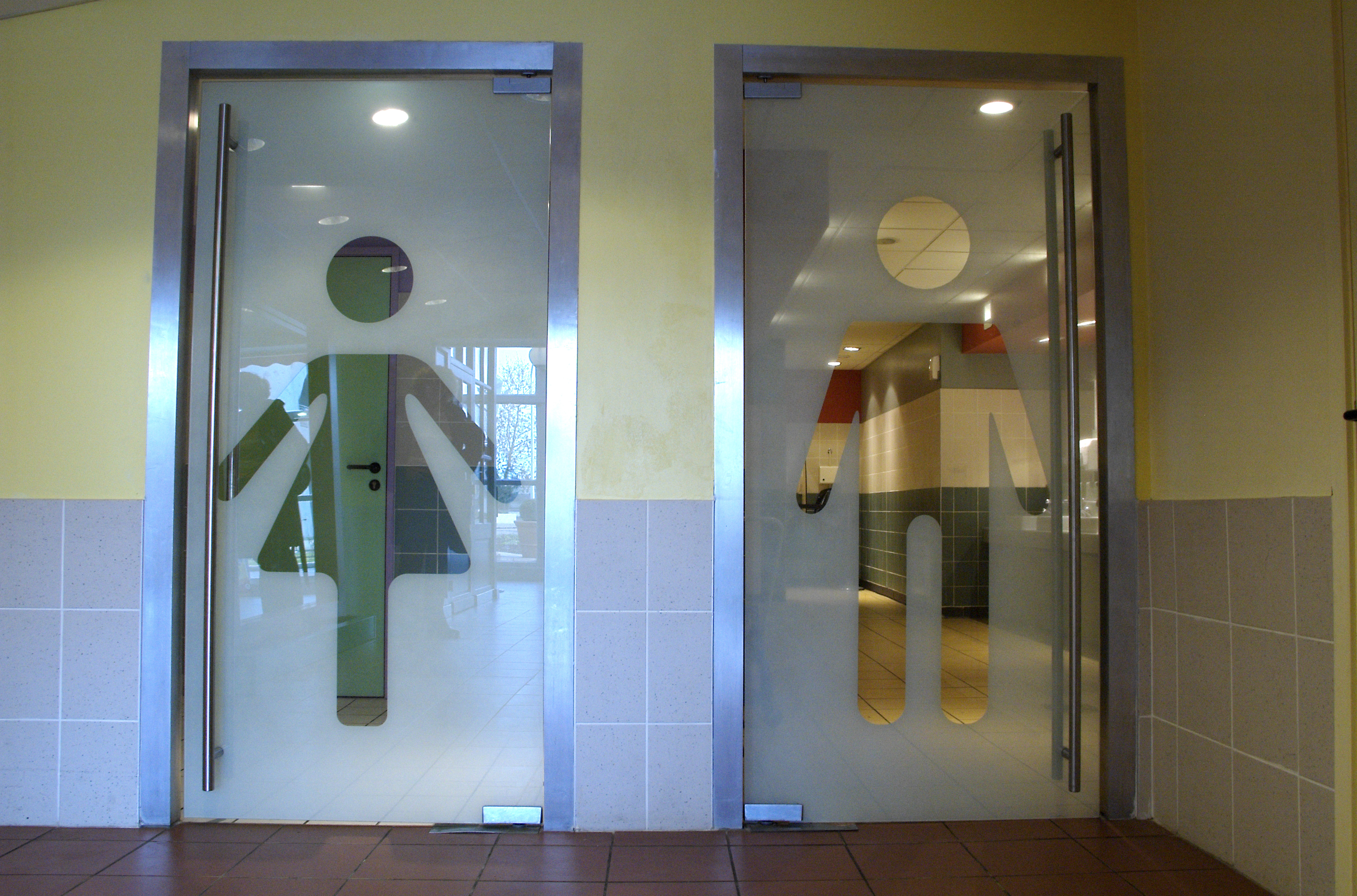 Restroom