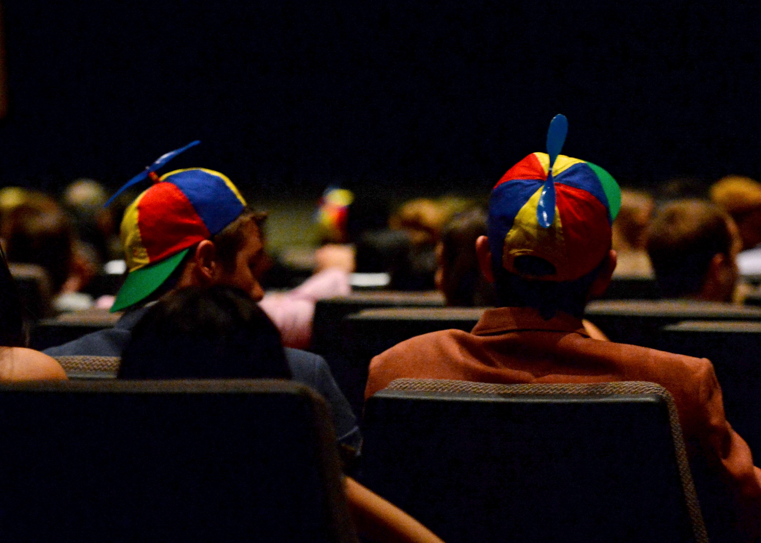"The Internship" Googler Premiere In San Francisco