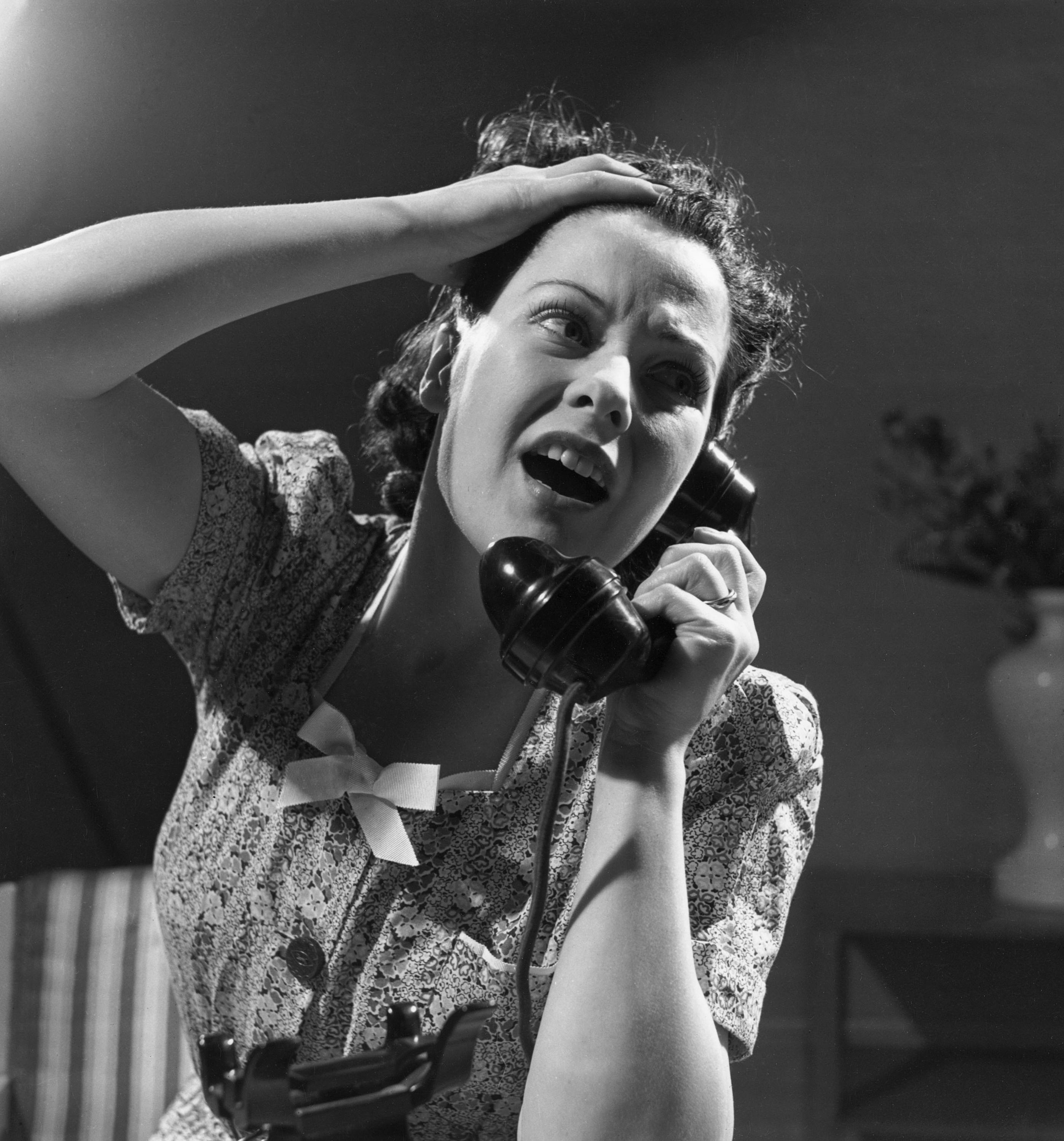 Emergency Call