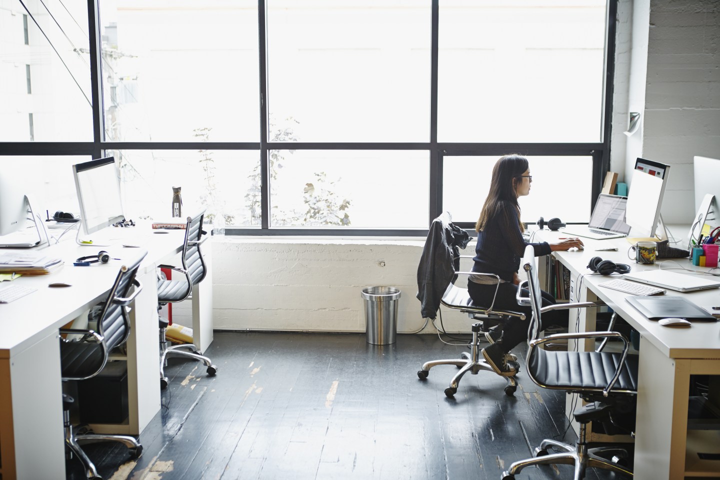A Major Sign You’re Working In a Toxic Office