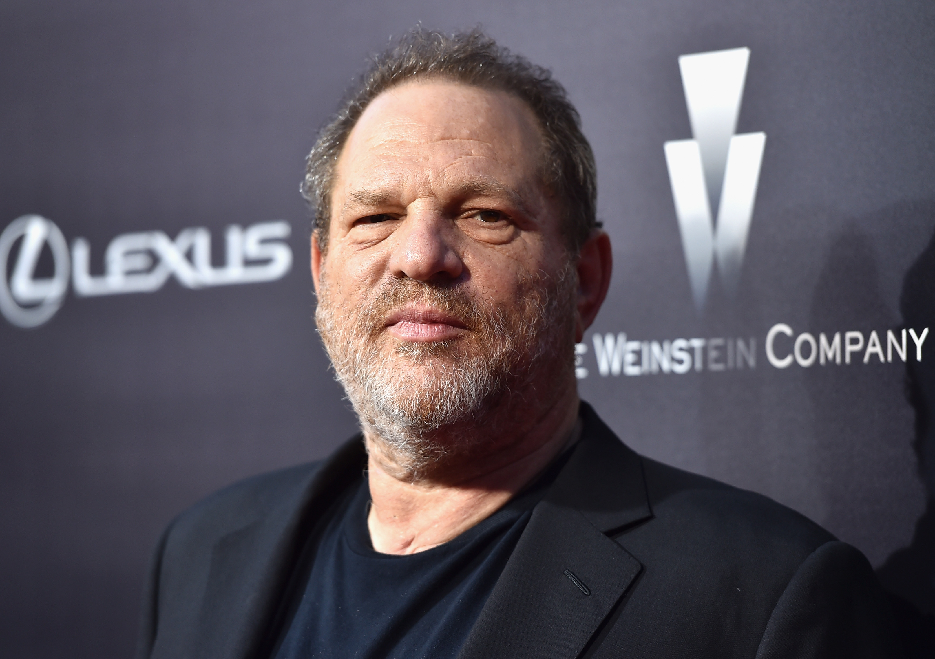 The Weinstein Company And Lexus Present Lexus Short Films - Red Carpet