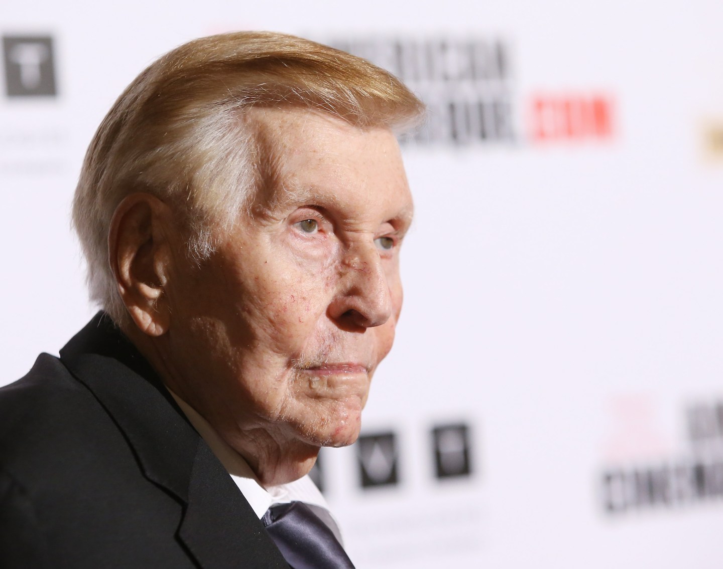 There’s a Real-Life Game of Thrones Going on at Viacom