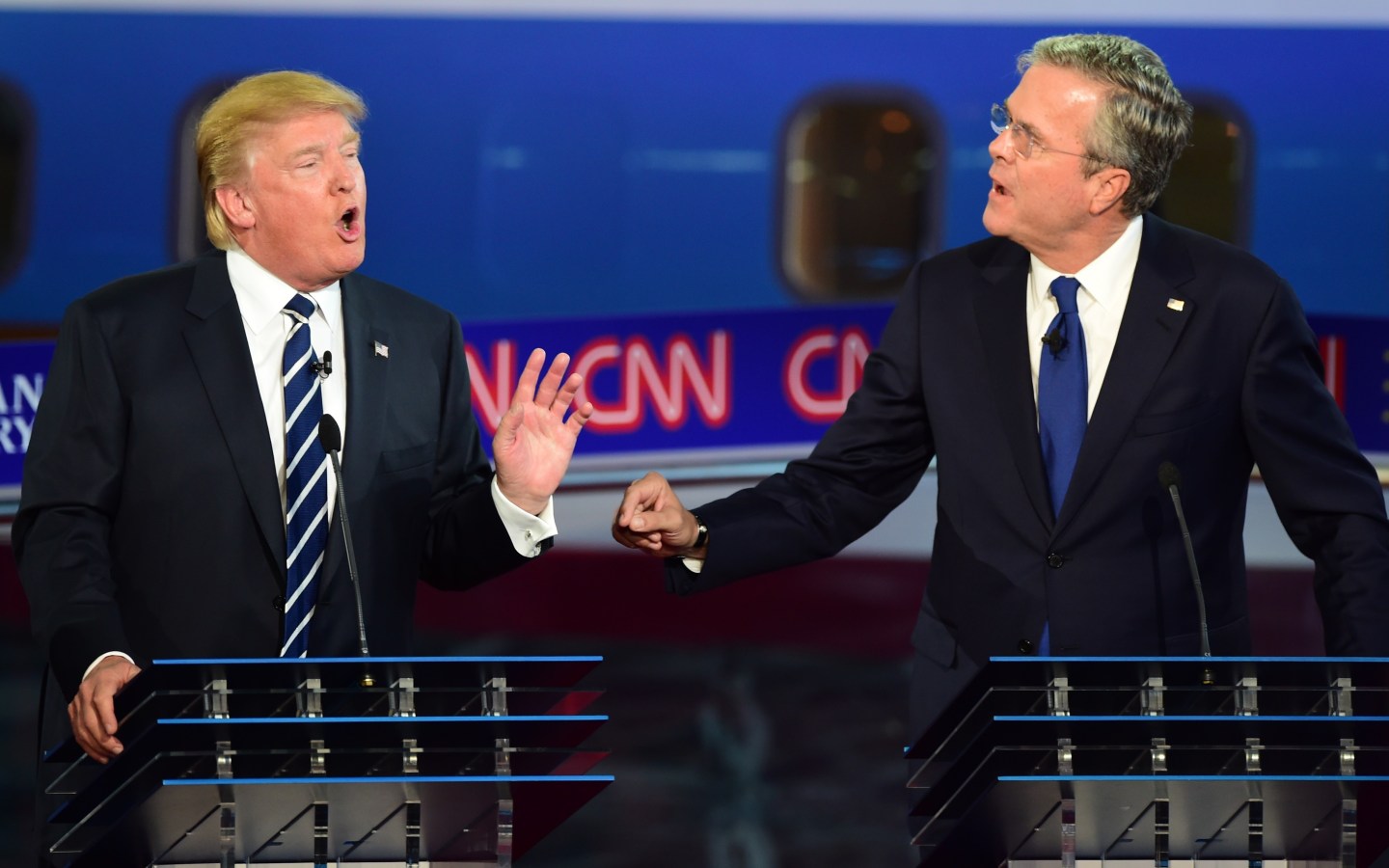 Proof the Presidential Debates Are Ruining Democracy