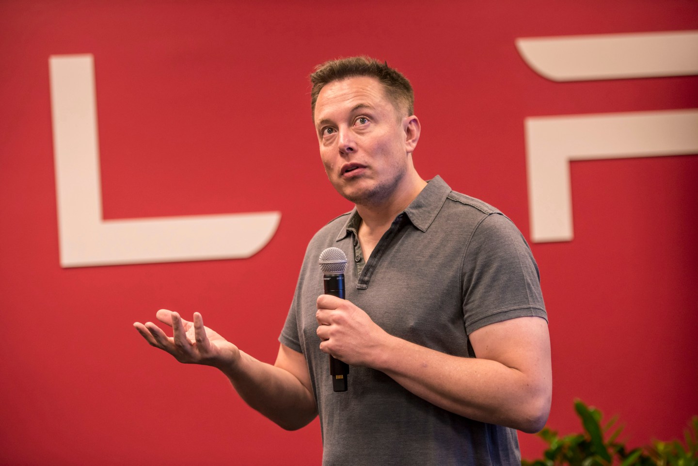 Tesla Introduces Self-Driving Features With Software Upgrade