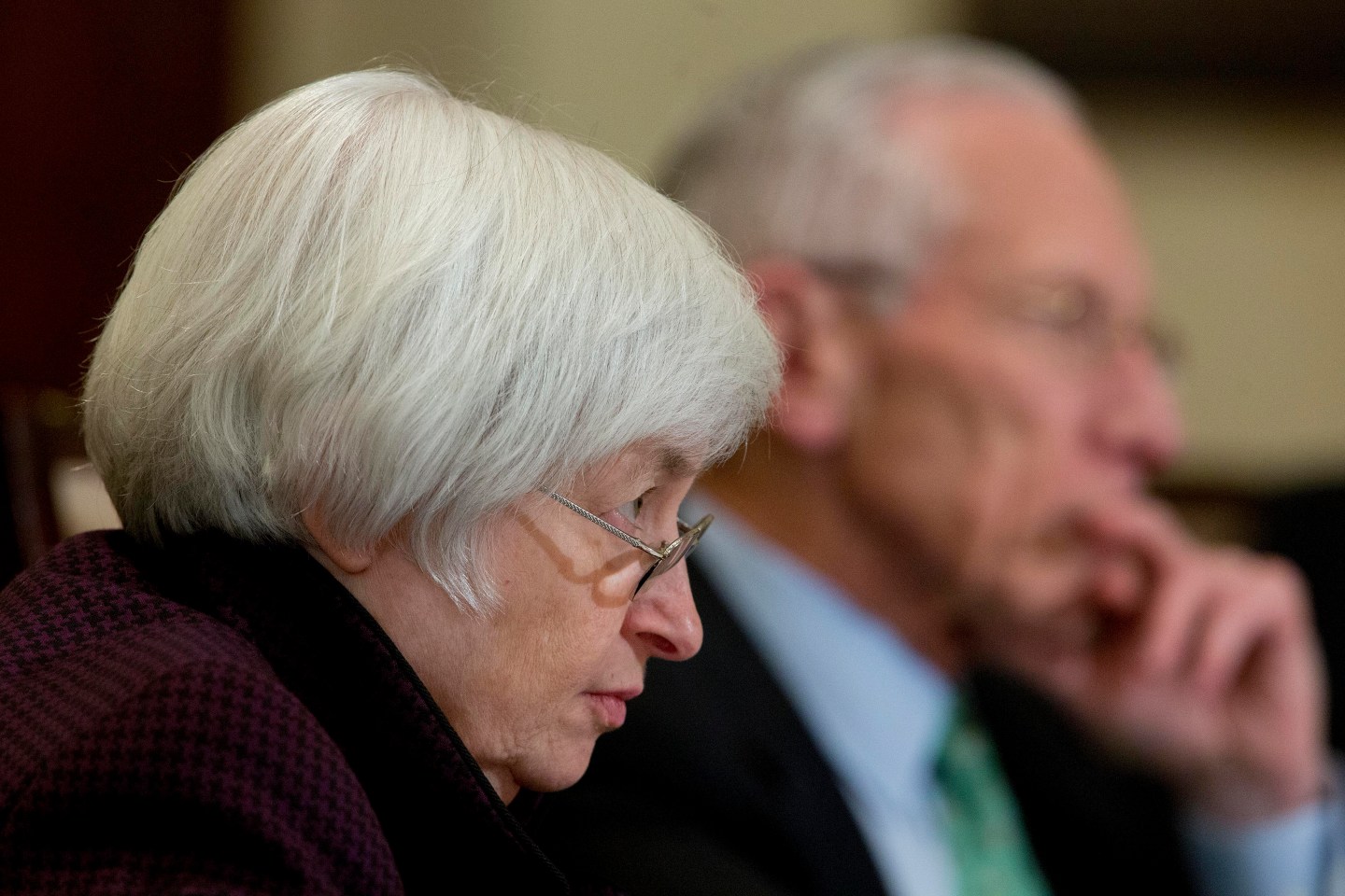How Investors Should Plan for Higher Interest Rates
