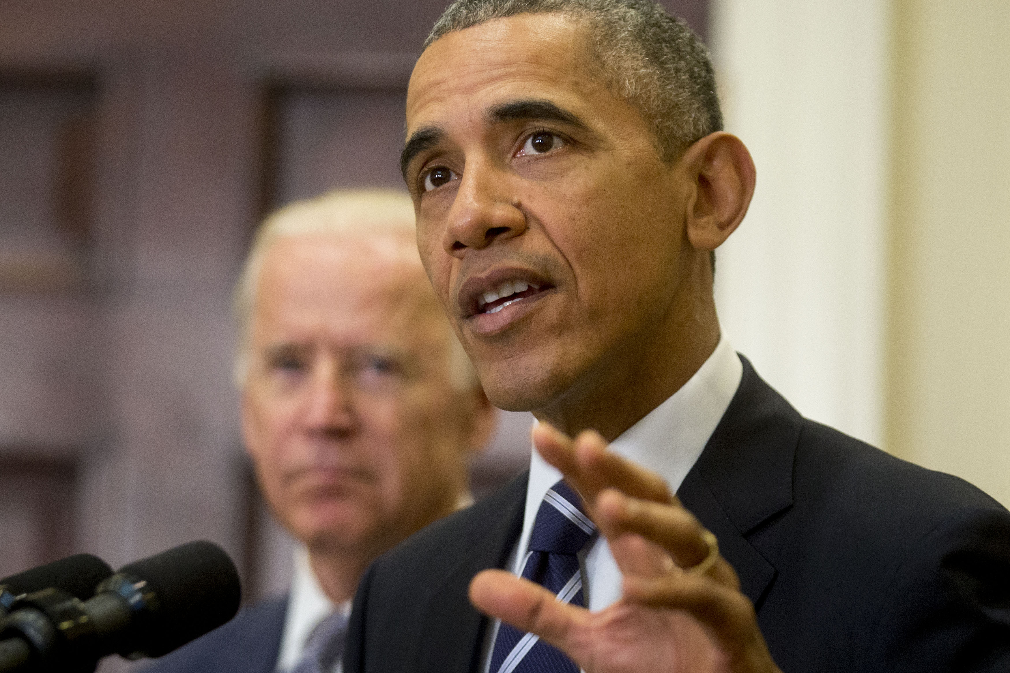 President Barack Obama Rejects TransCanada Corp.'s Keystone XL Pipeline