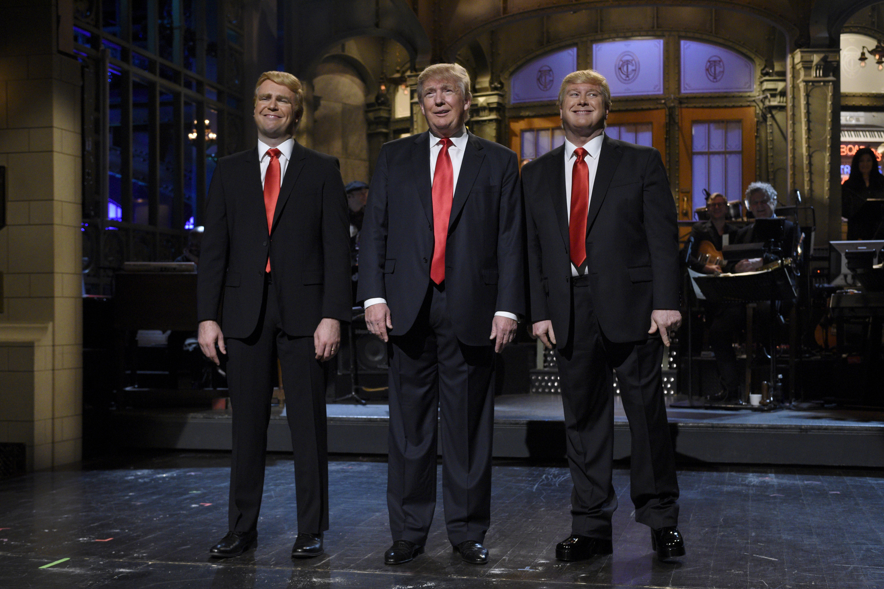 Saturday Night Live - Season 41