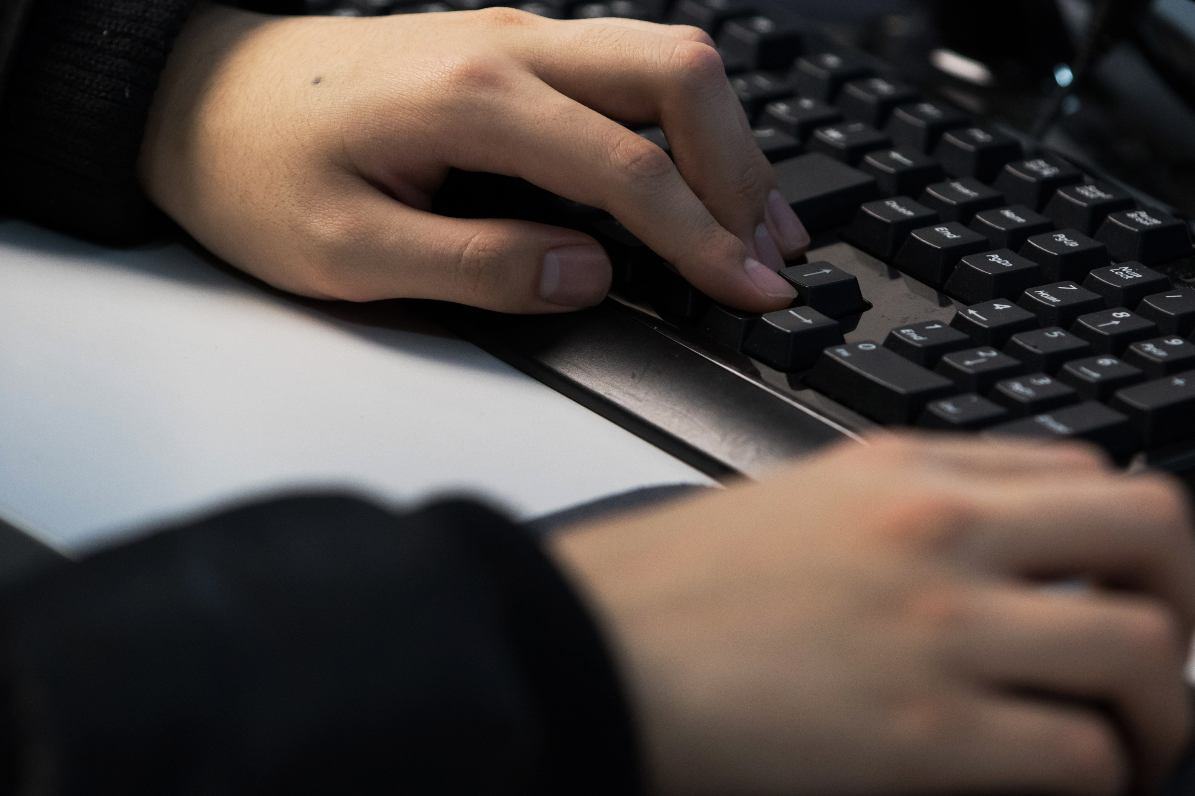 Inside A Cyber-Defense Class At Korea University As South Korea Trains Student Hackers To Fight Kim Jong Un's Cyber Elite