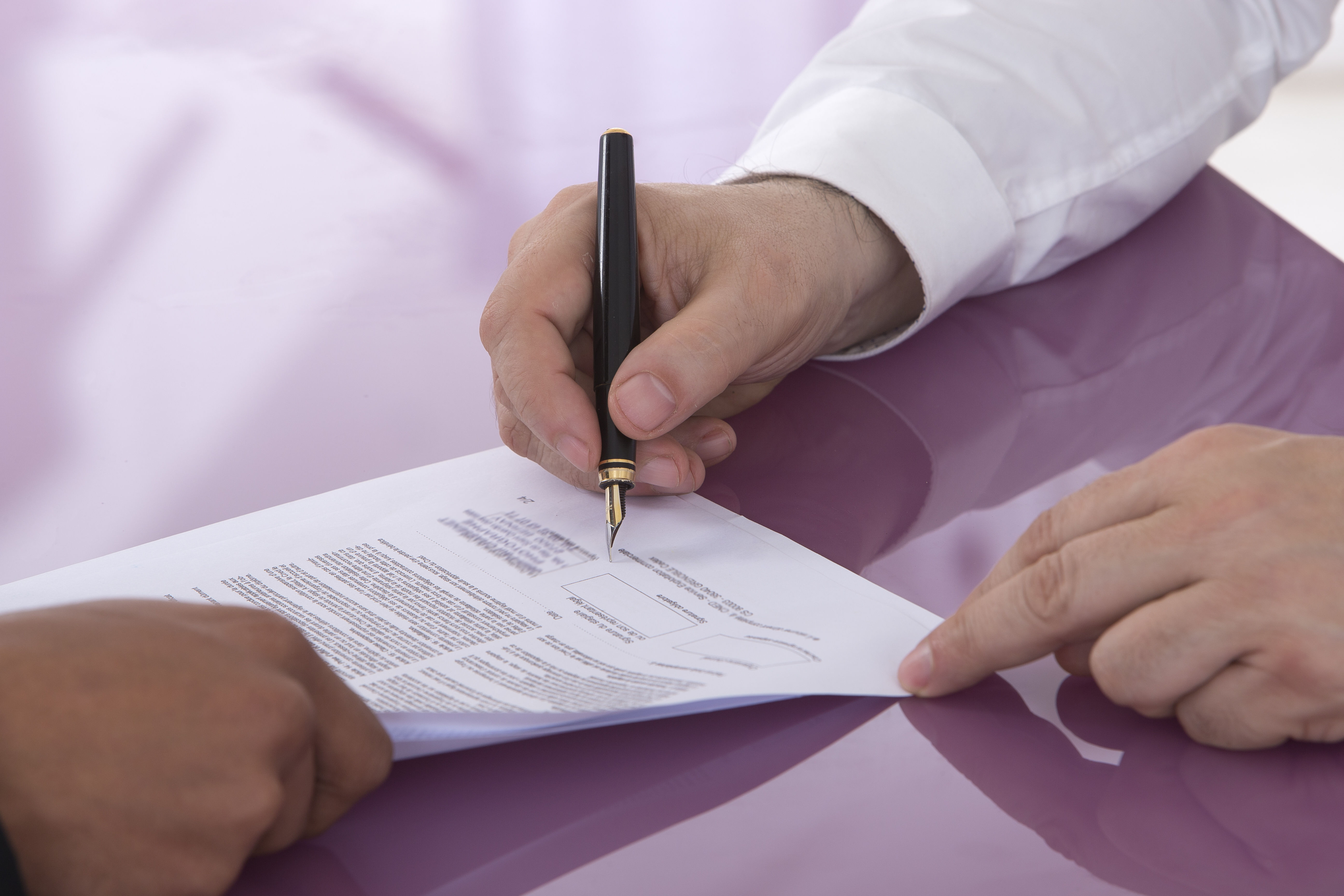 Contract