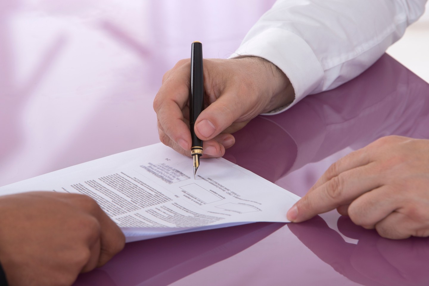 Here’s What to Pay Attention to When You Start a New Job