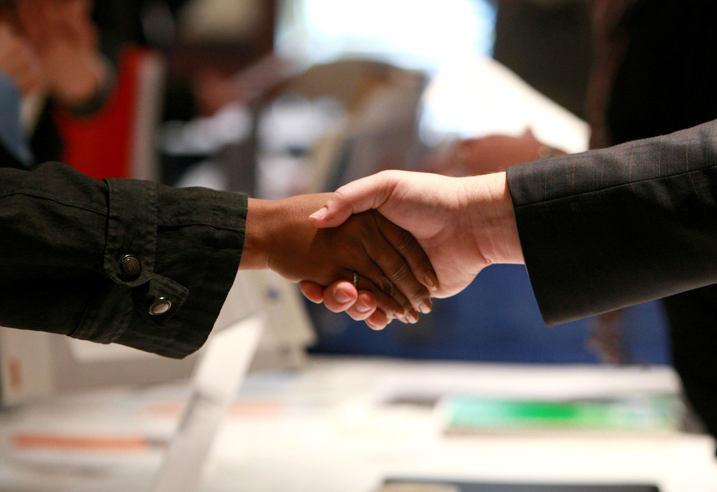 The Surprising Way Entrepreneurs Can Recruit Better Talent
