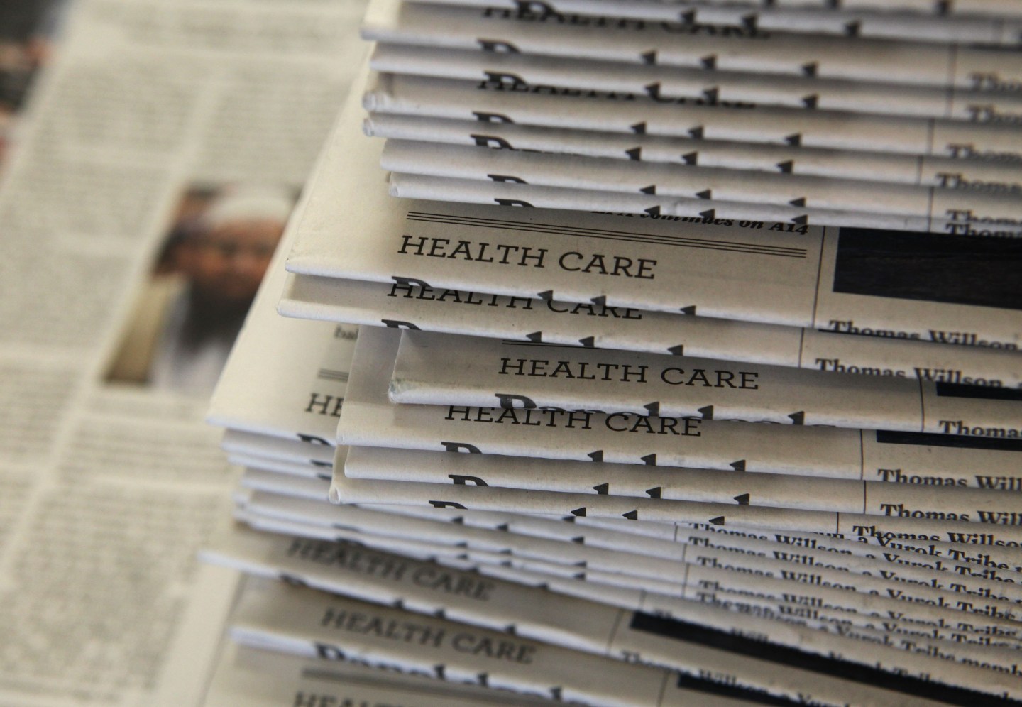 What This Dana Holding Executive Learned From Delivering Newspapers