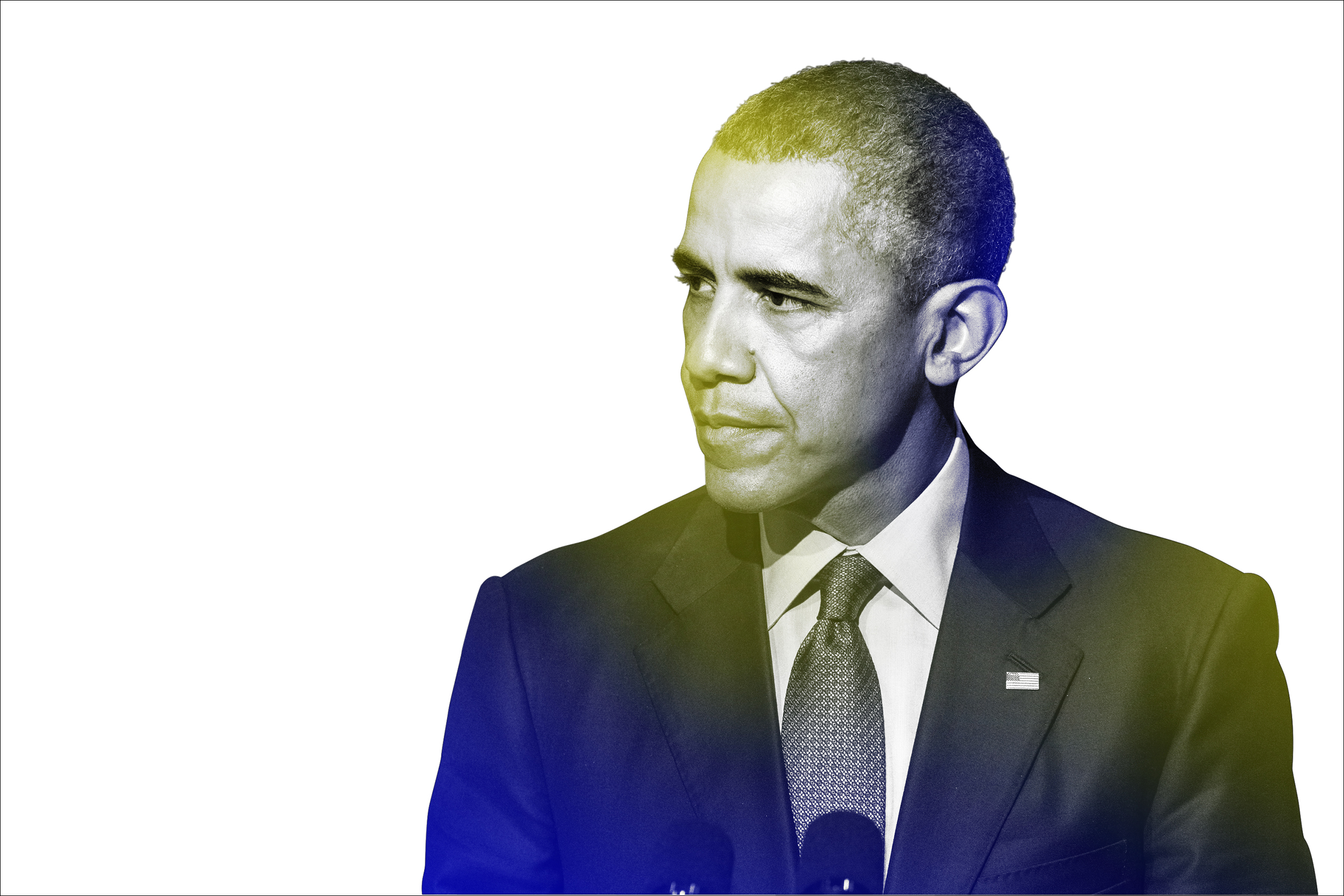 President Obama Speaks At The Newark Campus Of Rutgers University