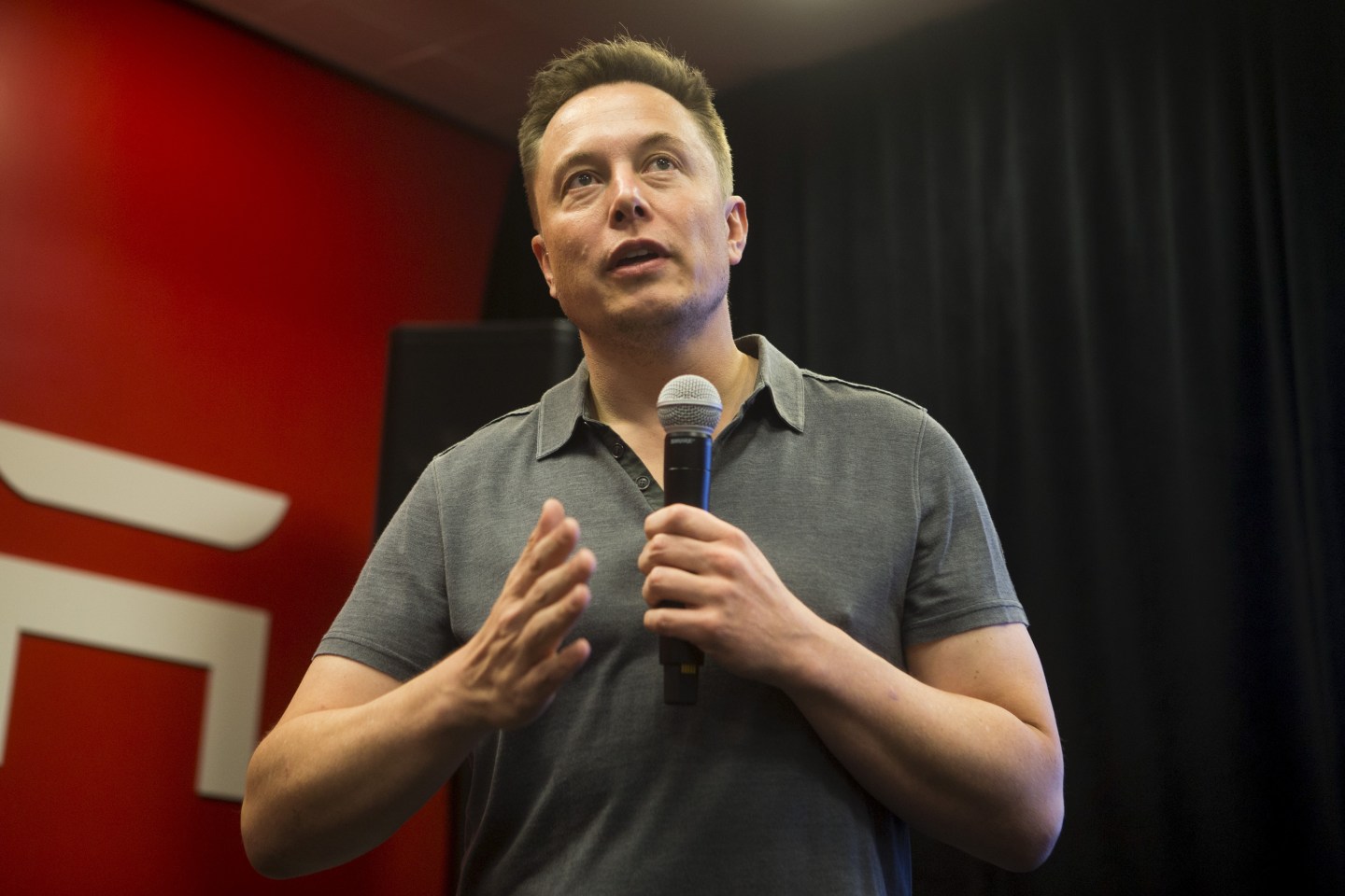 What Every Entrepreneur Can Learn From Elon Musk