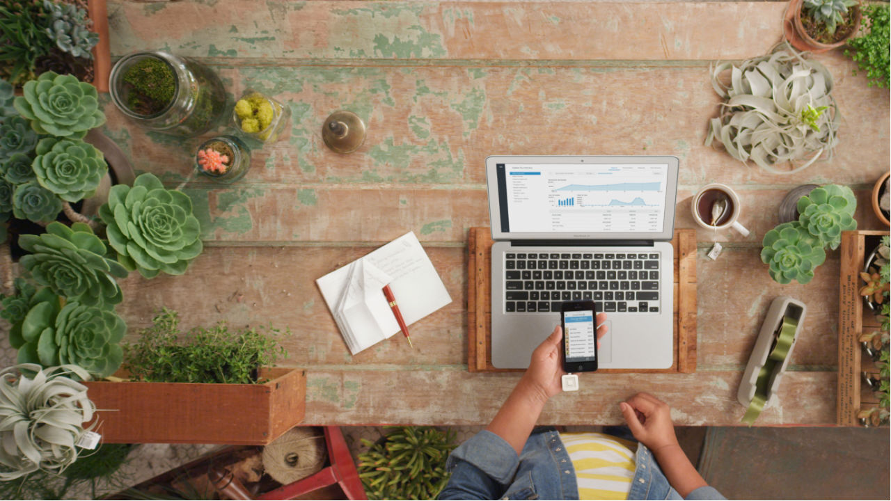 Why Analysts Are Bullish About Square