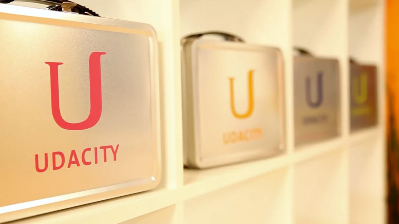 Udacity Creates Another Way For Its Graduates to Earn Cash