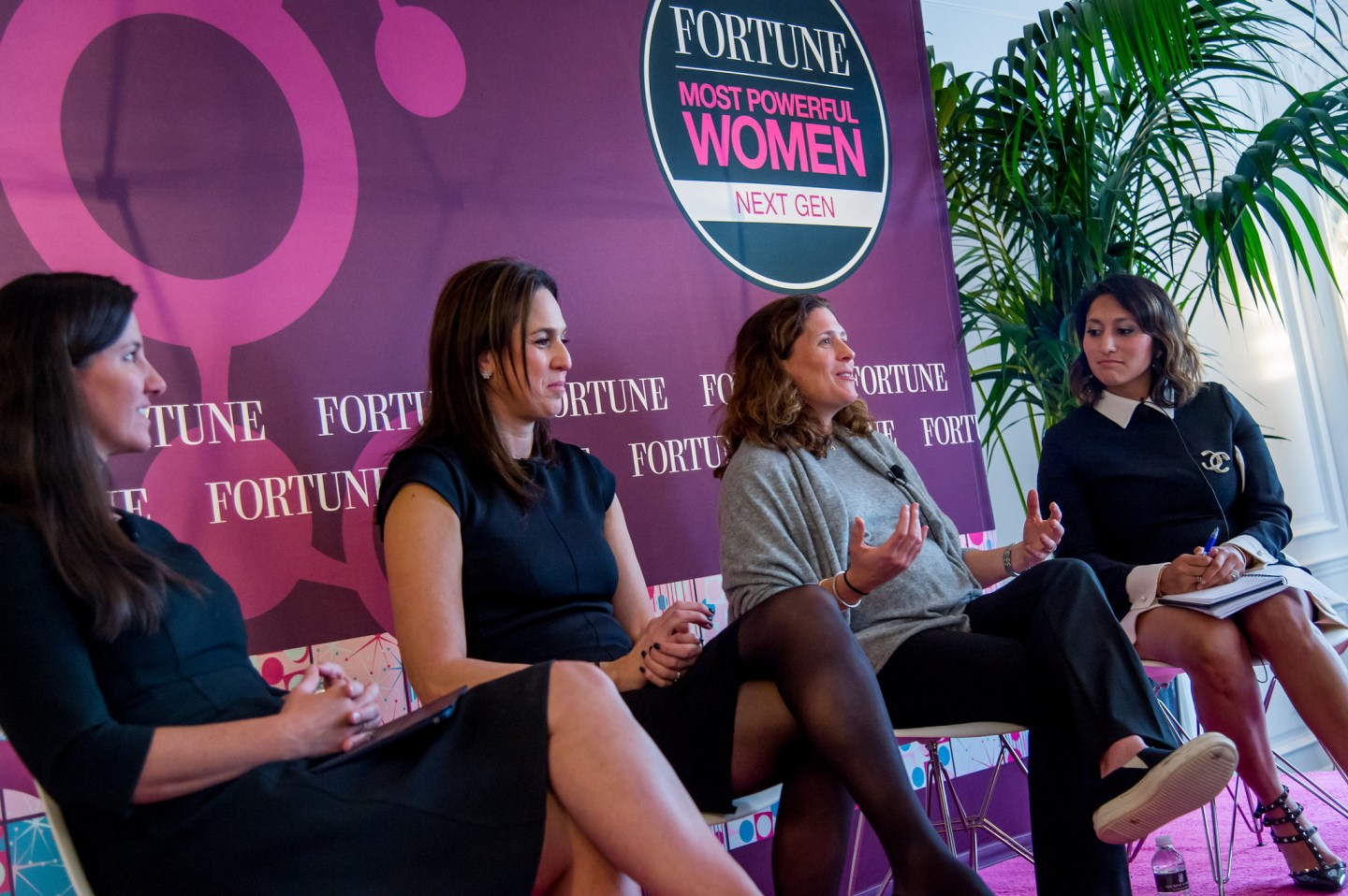 The Democratization of Fundraising Means More Female Founders