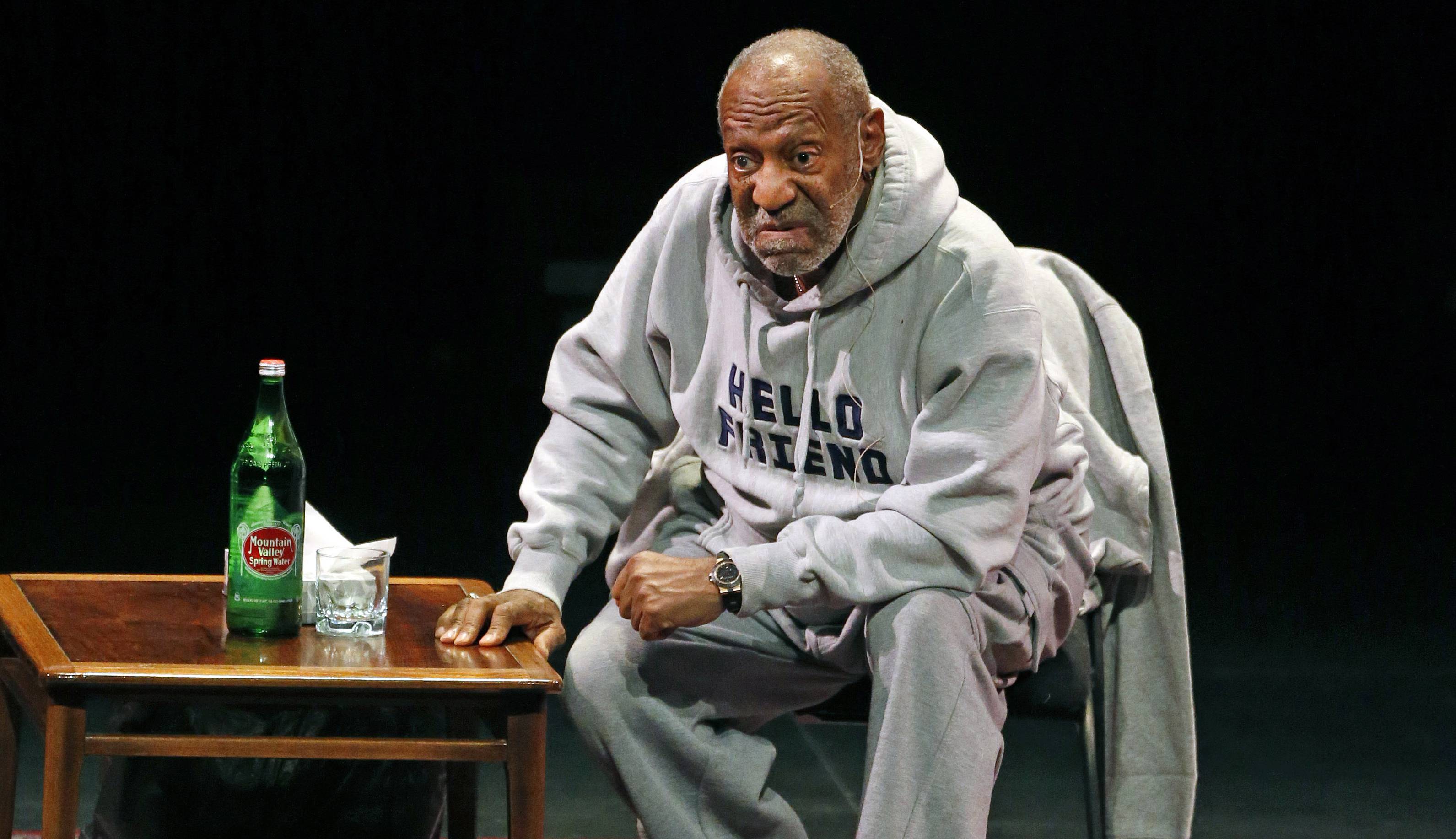 Bill Cosby