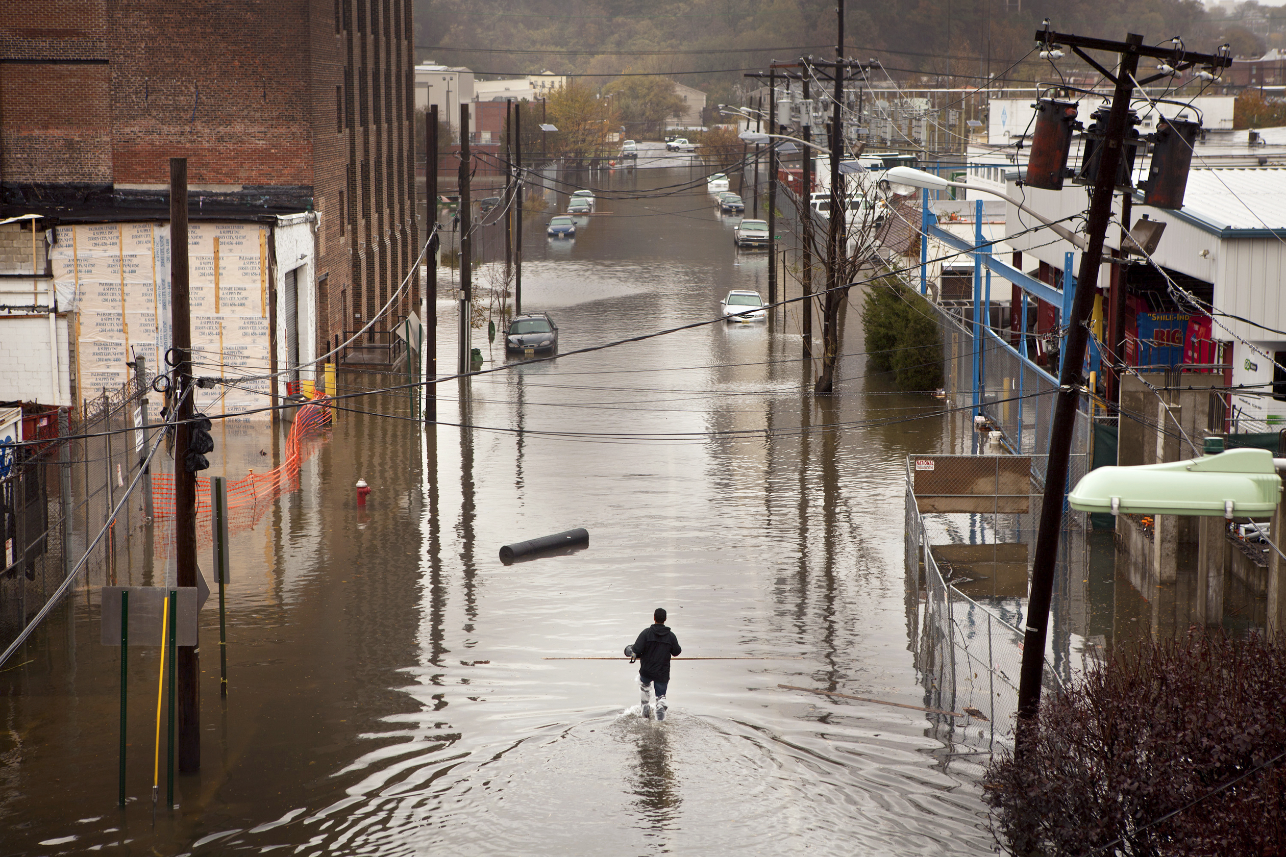A Changing World 2012 Best Photos Bloomberg