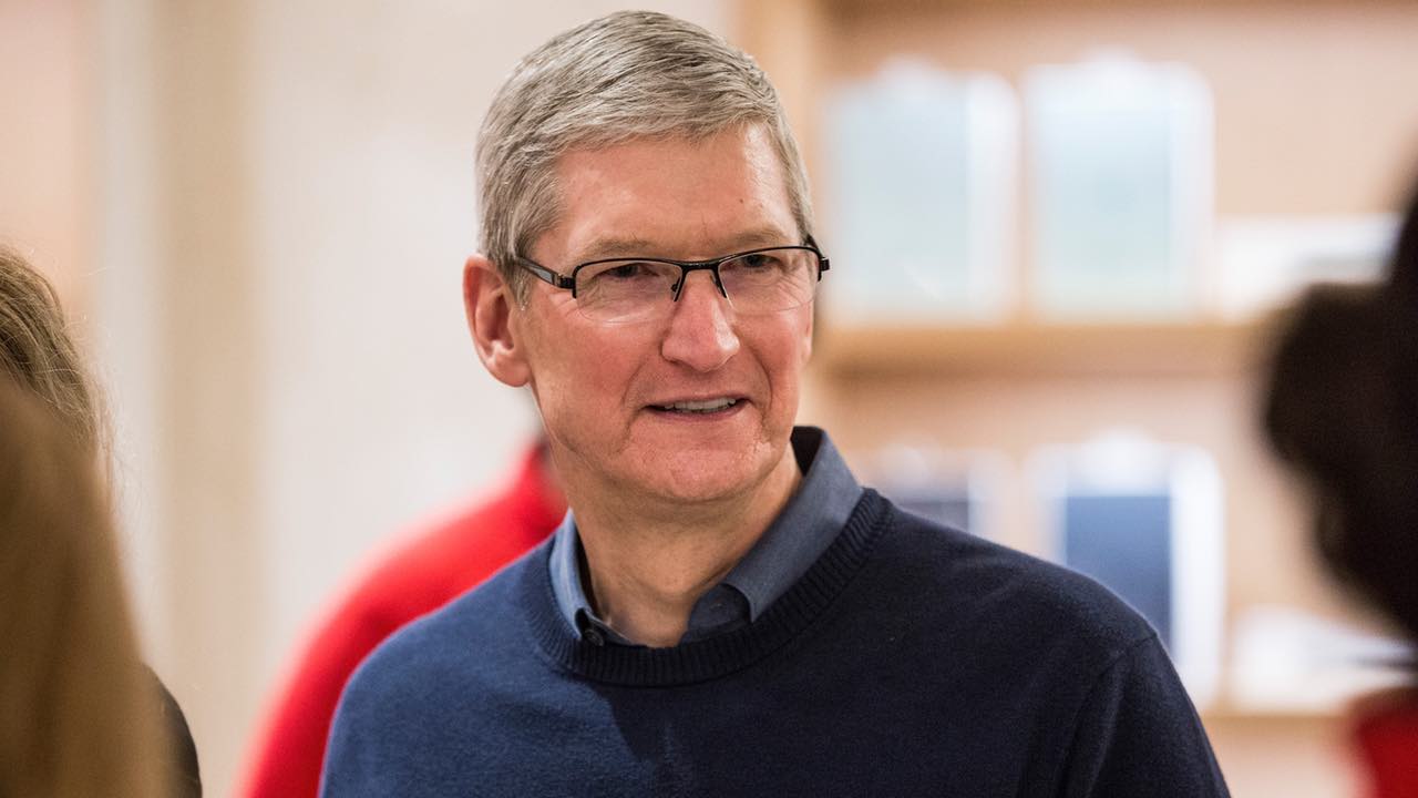 Tim Cook’s Epic Growth Challenge at Apple