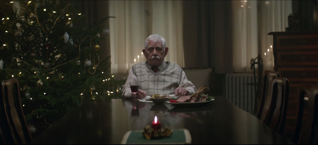 edeka commercial