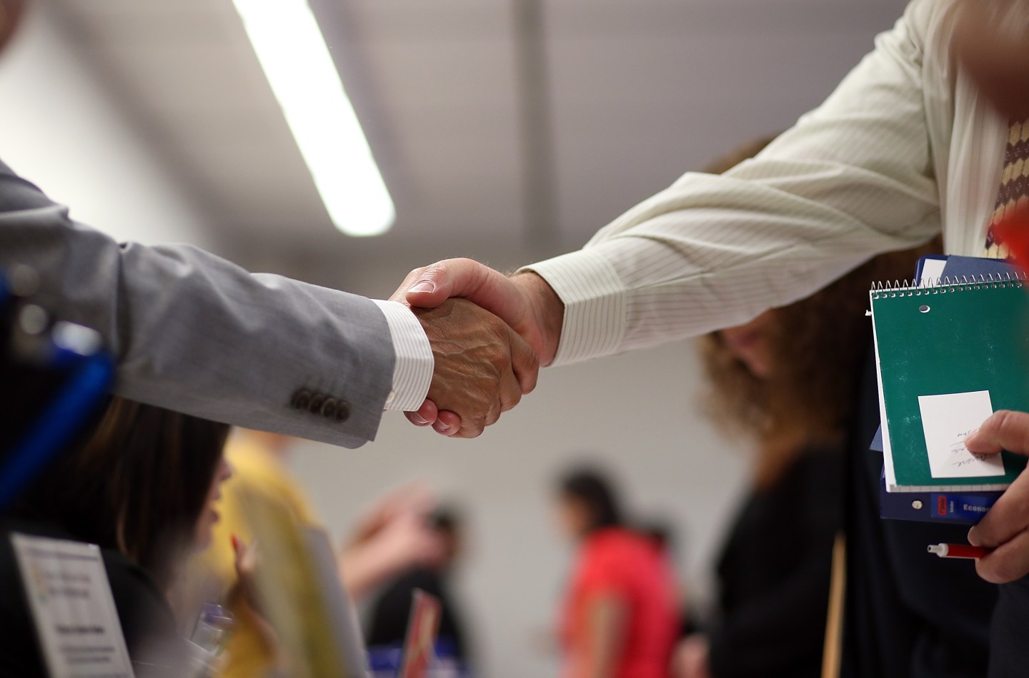 The One Thing That Separates Startup Winners From Losers