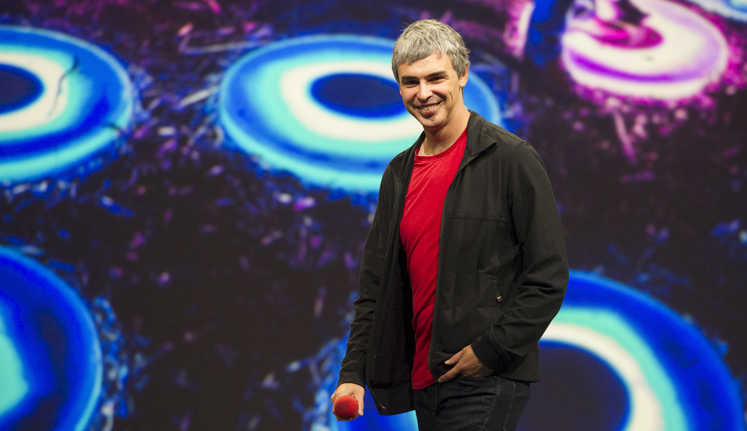 Key Speakers At The Google I/O Annual Developers Conference