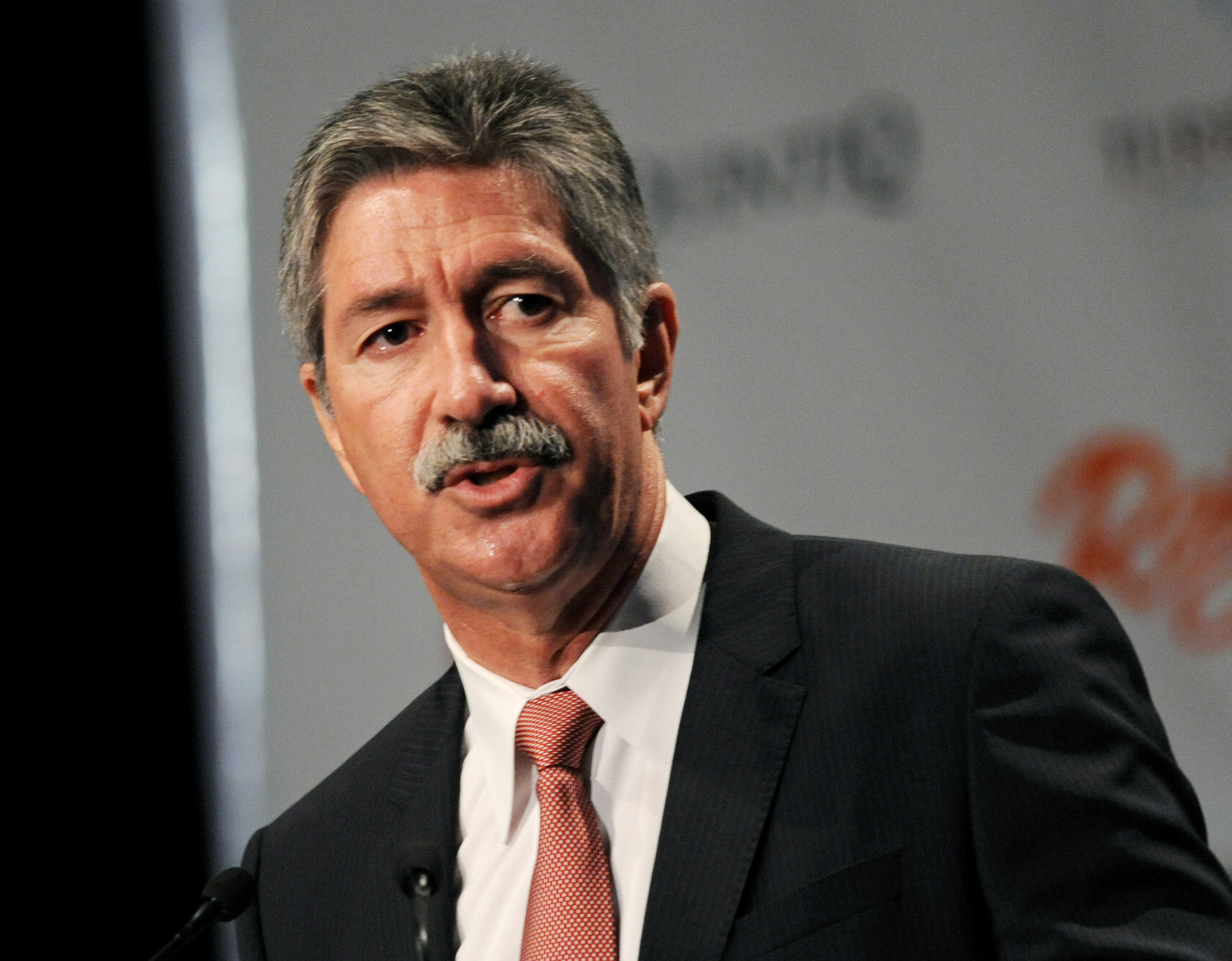 Key Speakers At The American Metal Market Steel Success Strategies Conference