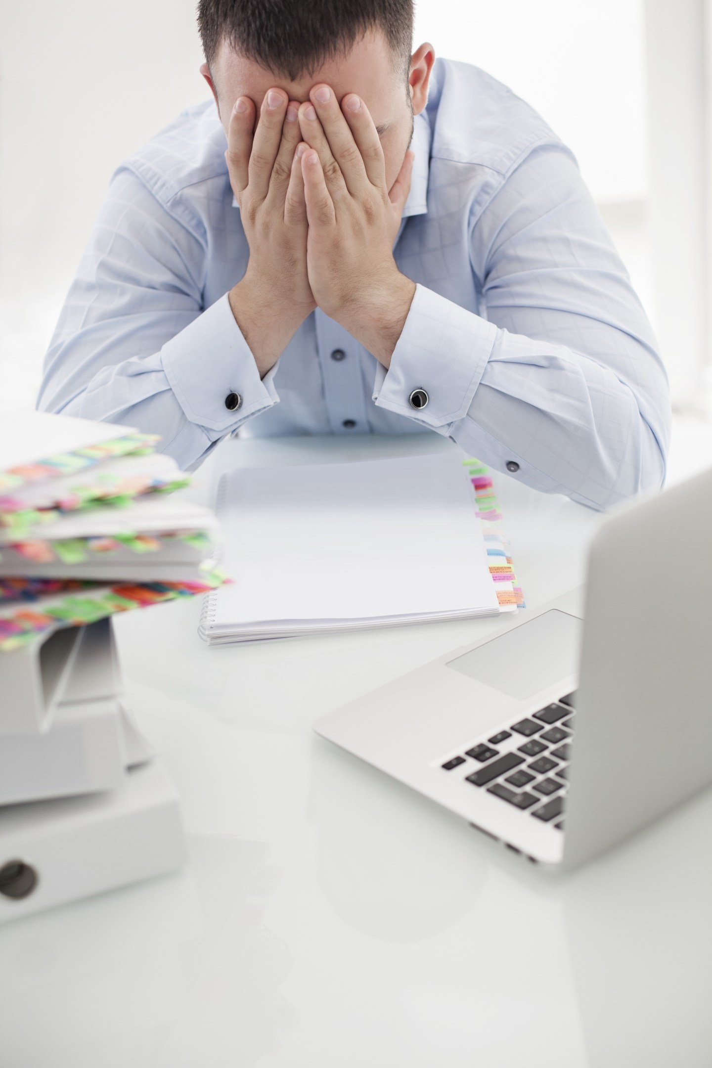 2 Huge Problems Every Startup Will Face