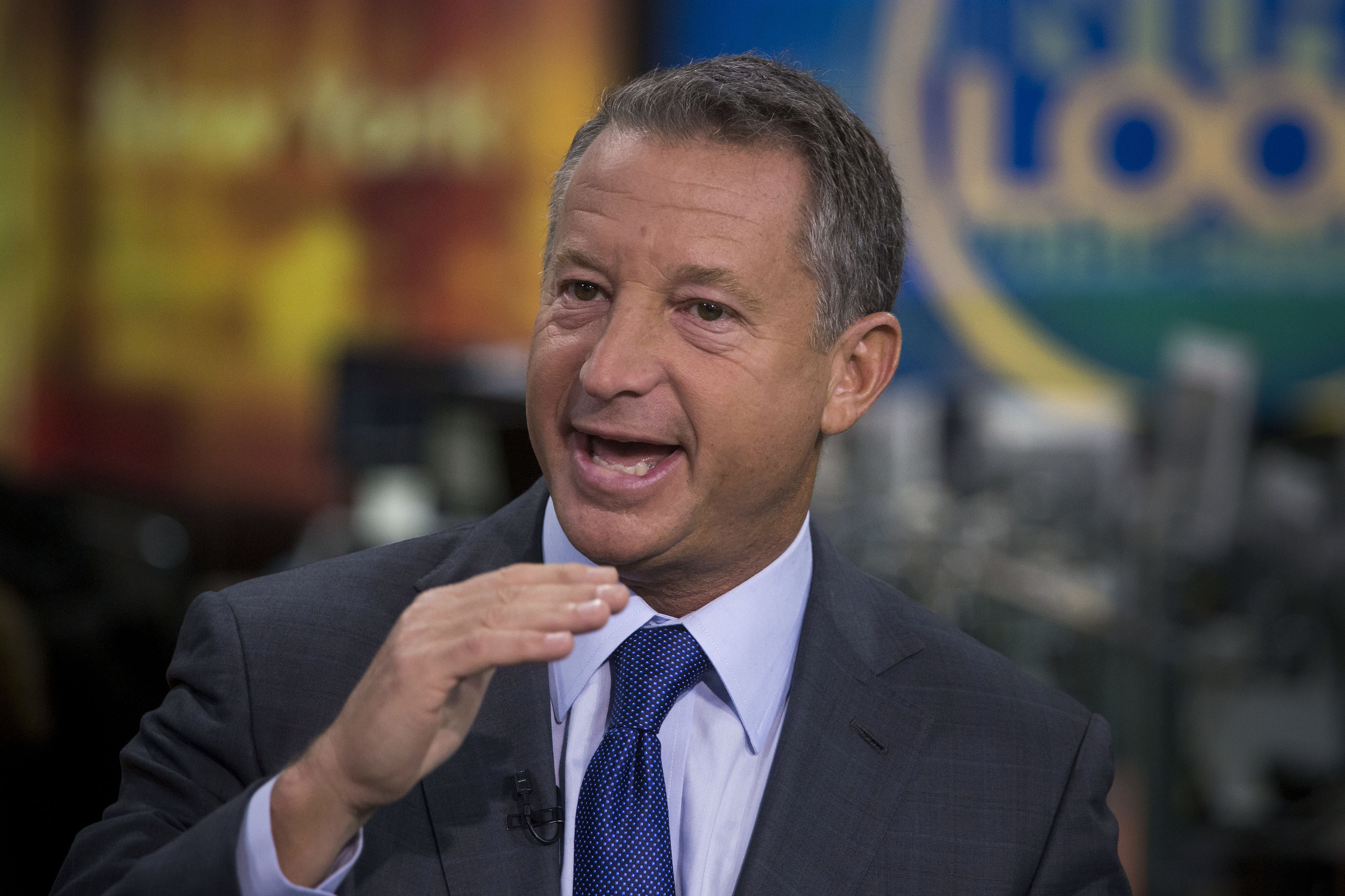 Third Avenue Trust President and Chief Executive Officer David Barse Interview