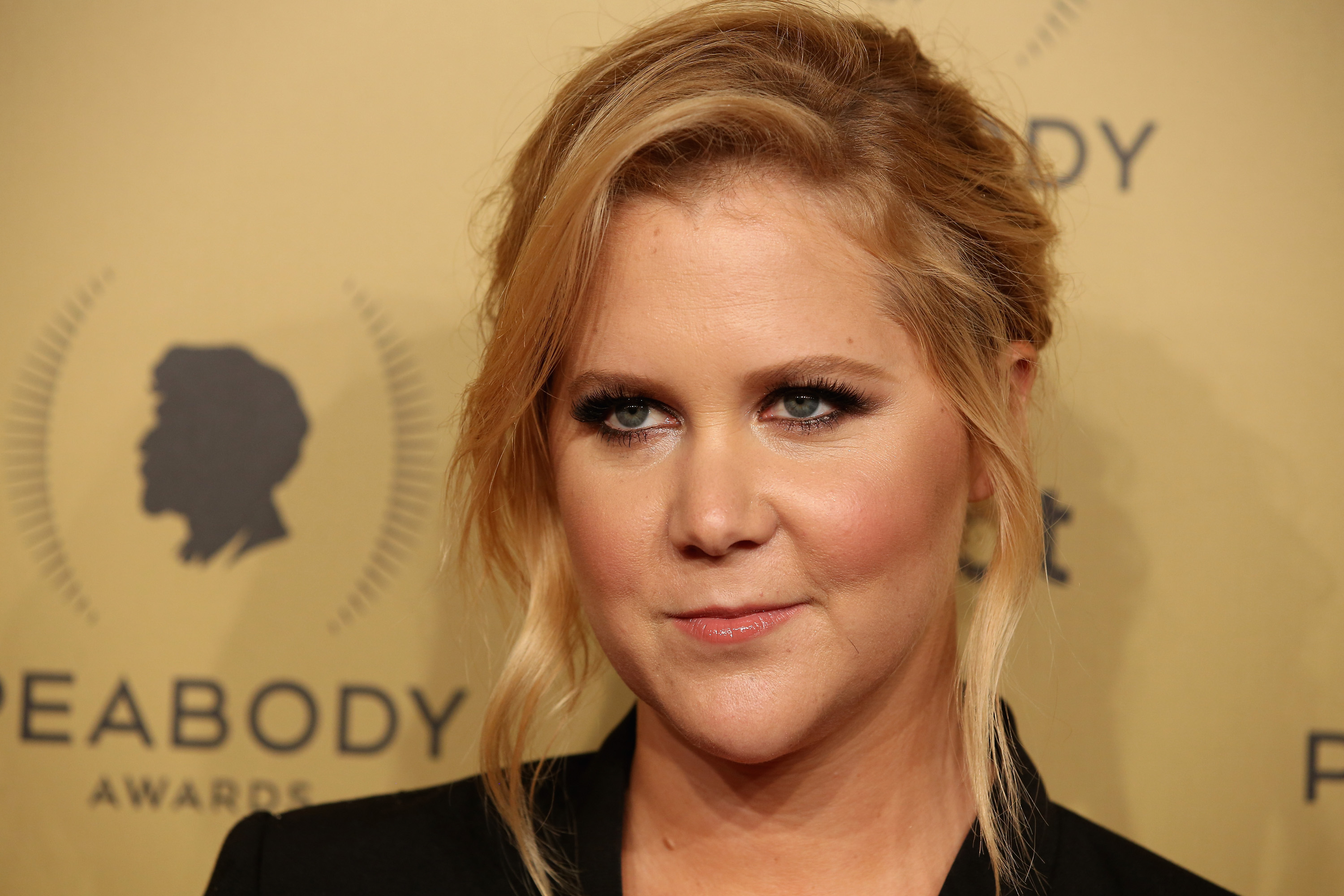 The 74th Annual Peabody Awards Ceremony - Arrivals