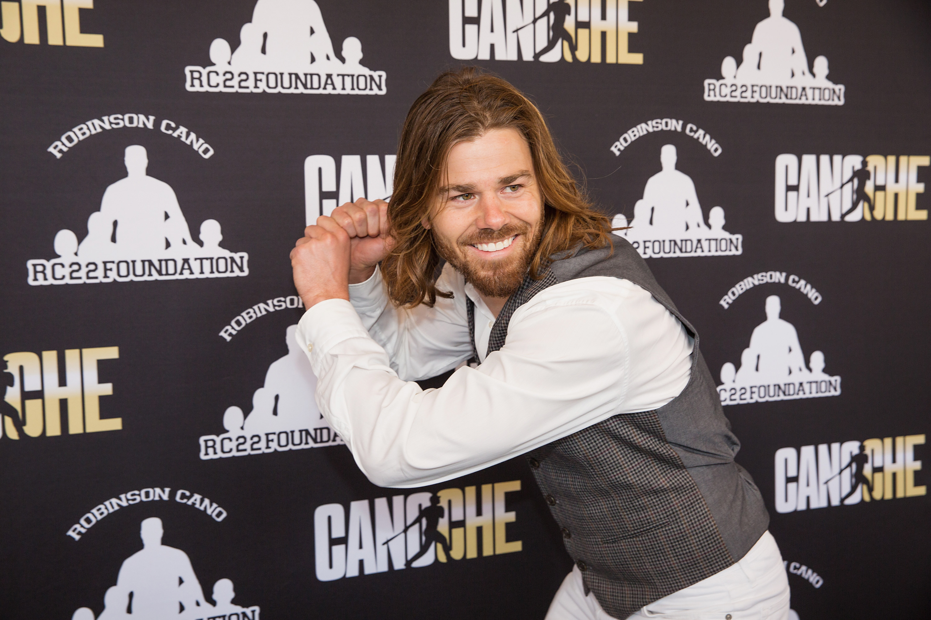 Canoche: A Night With Robinson Cano And Friends To Benefit RC22 Foundation