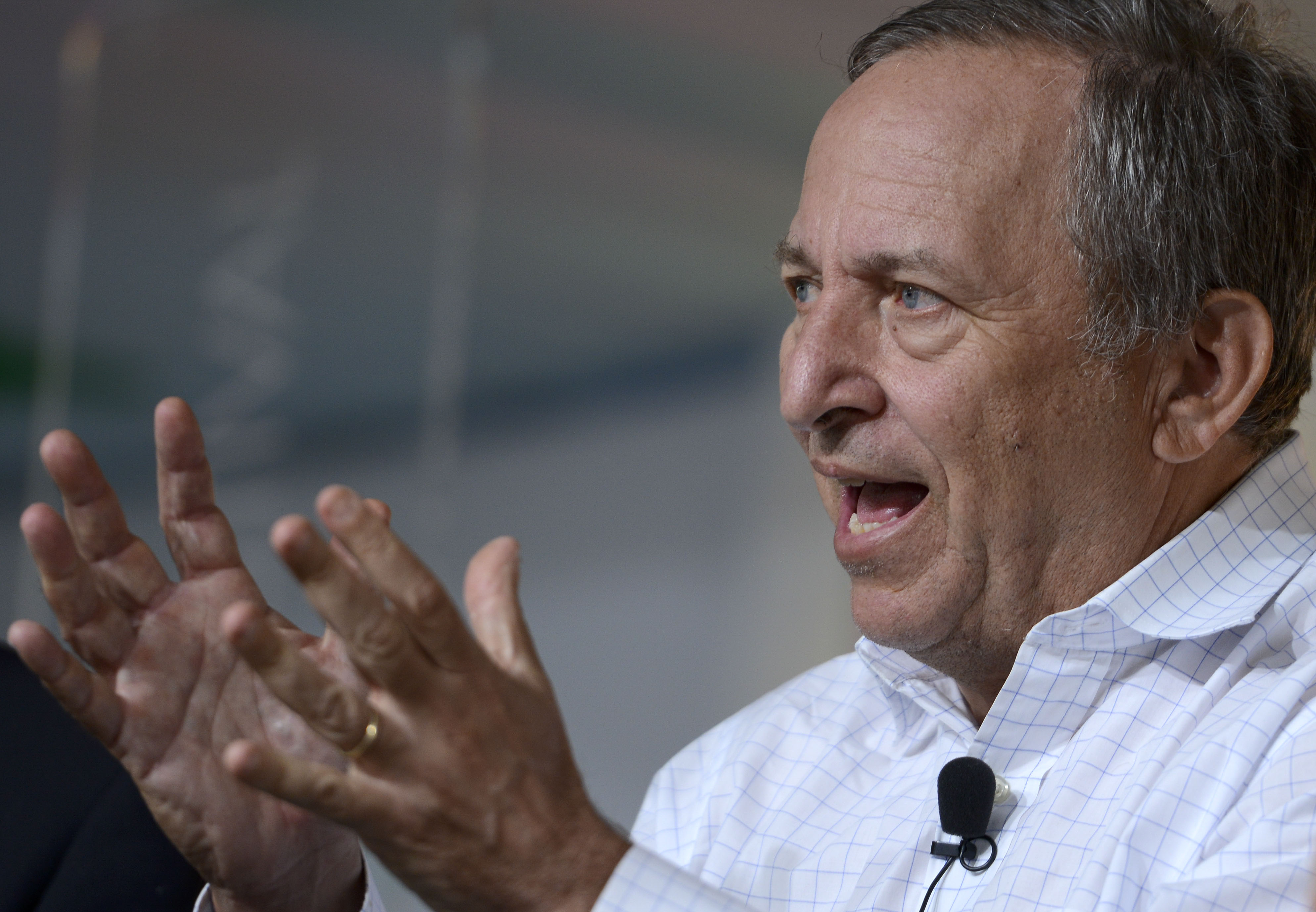 Aspen Institute Ideas Festival