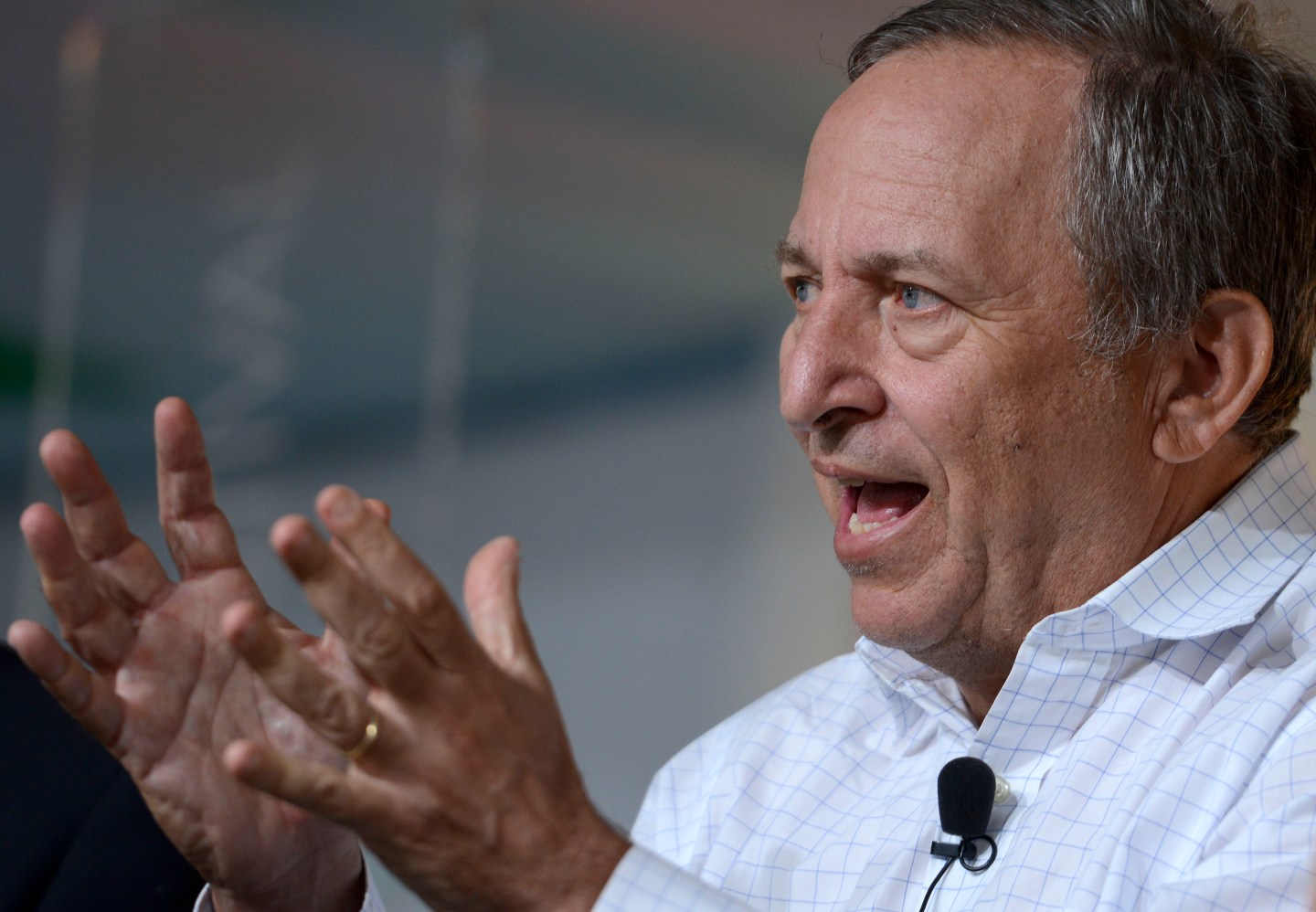 Aspen Institute Ideas Festival