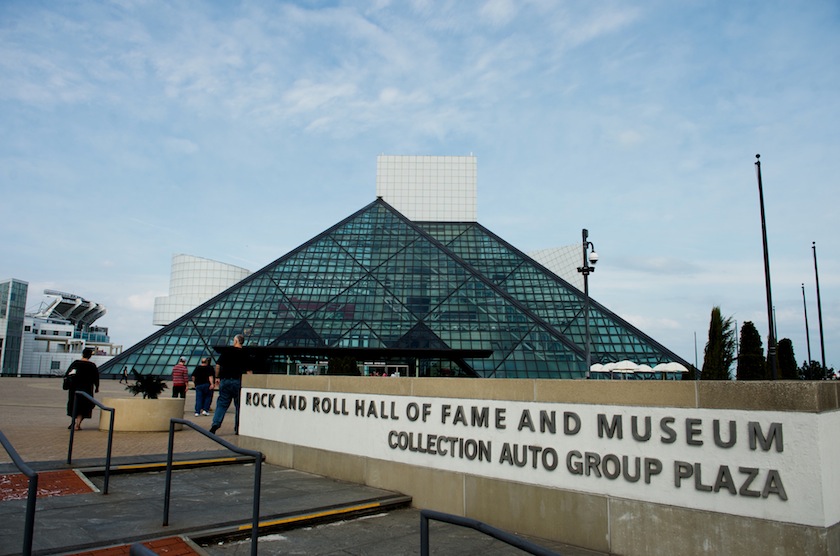 Views Of Ohio's Second Largest City