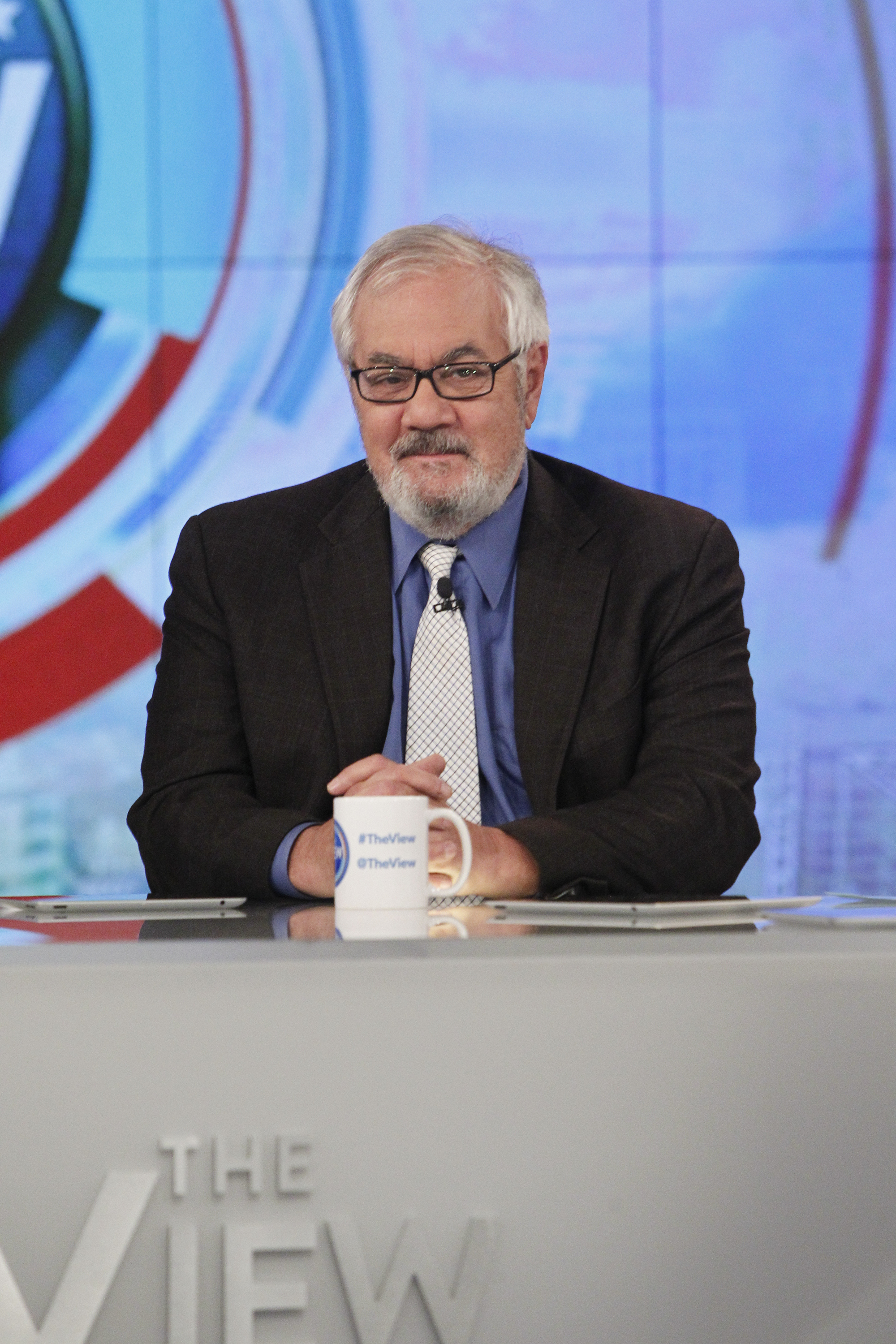 BARNEY FRANK